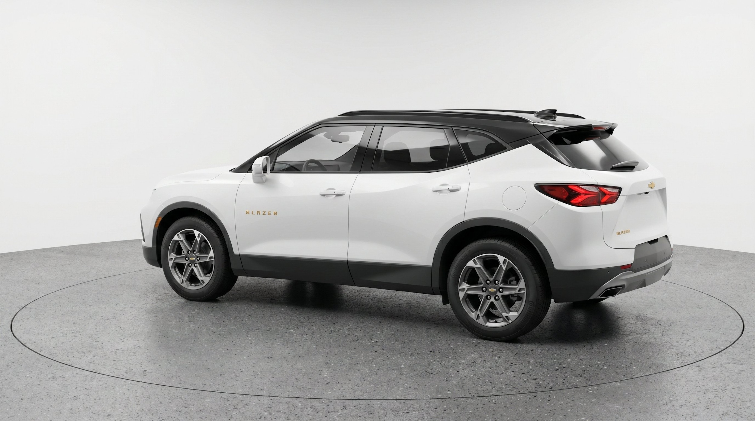 Thumbnail: 2025 Chevrolet Blazer - 6