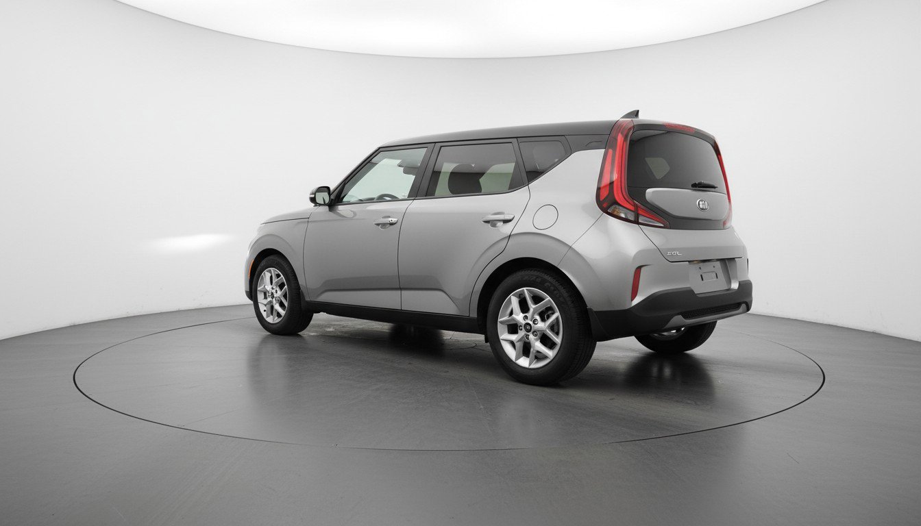 Thumbnail: 2025 Kia Soul - 6