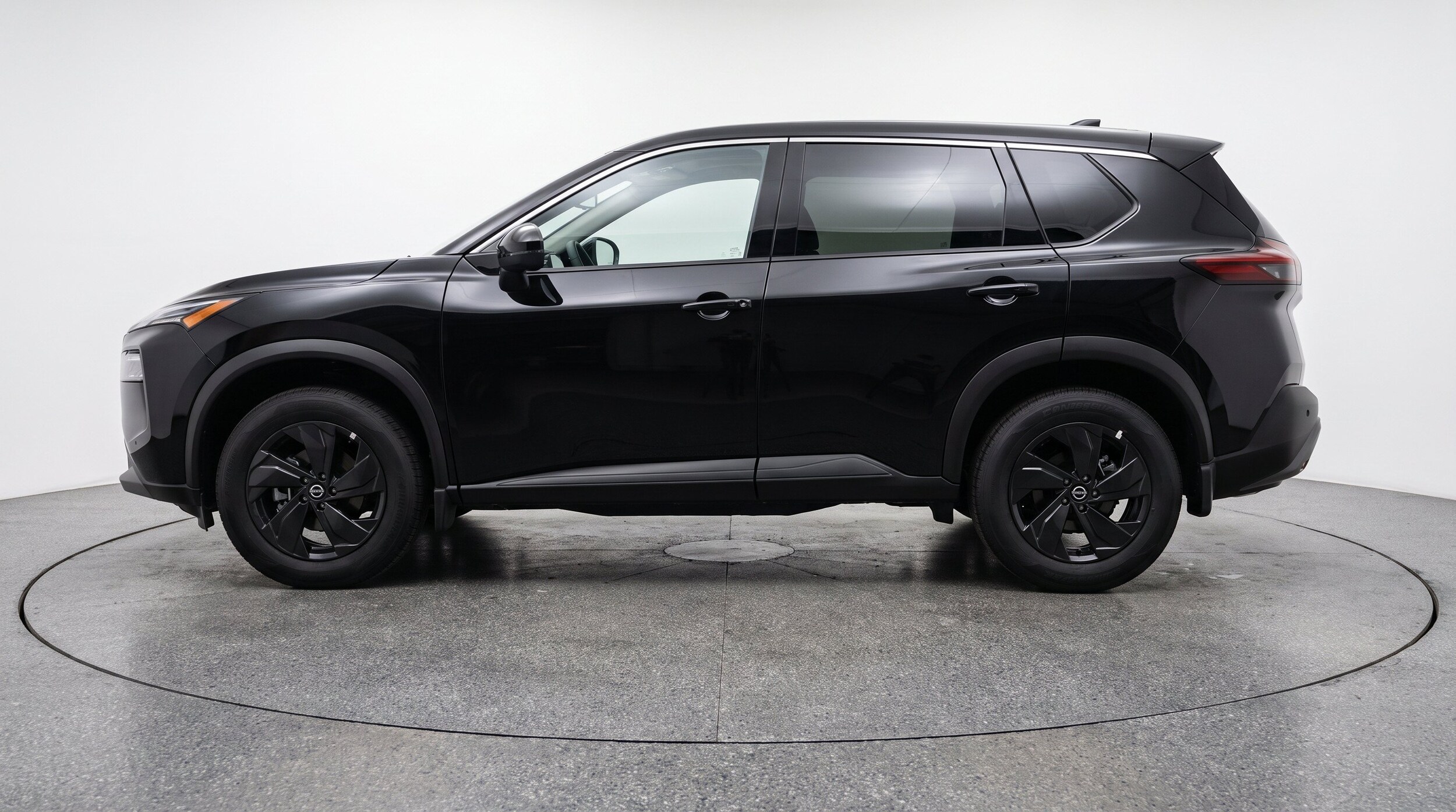 Thumbnail: 2026 Nissan Rogue - 5