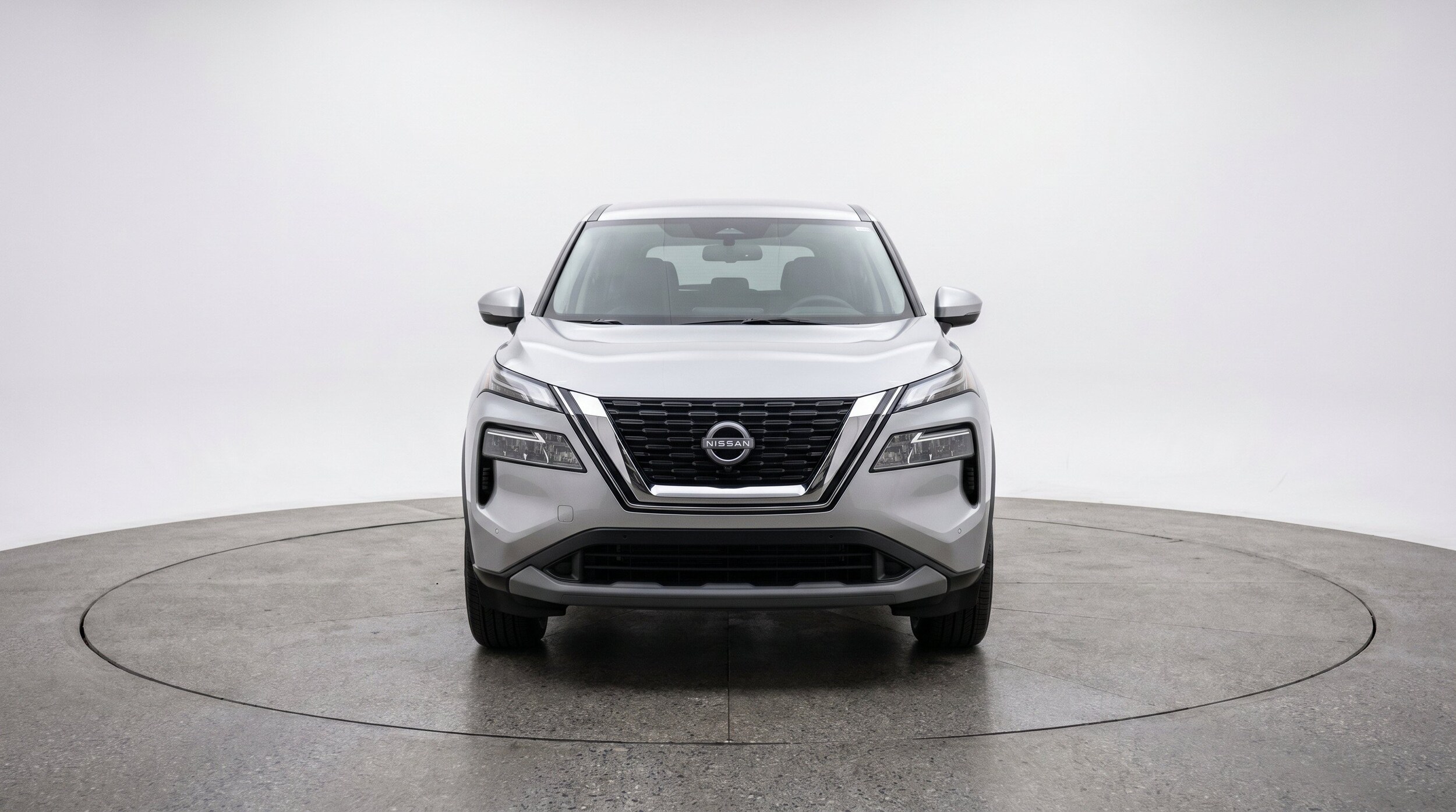 Thumbnail: 2025 Nissan Rogue - 2