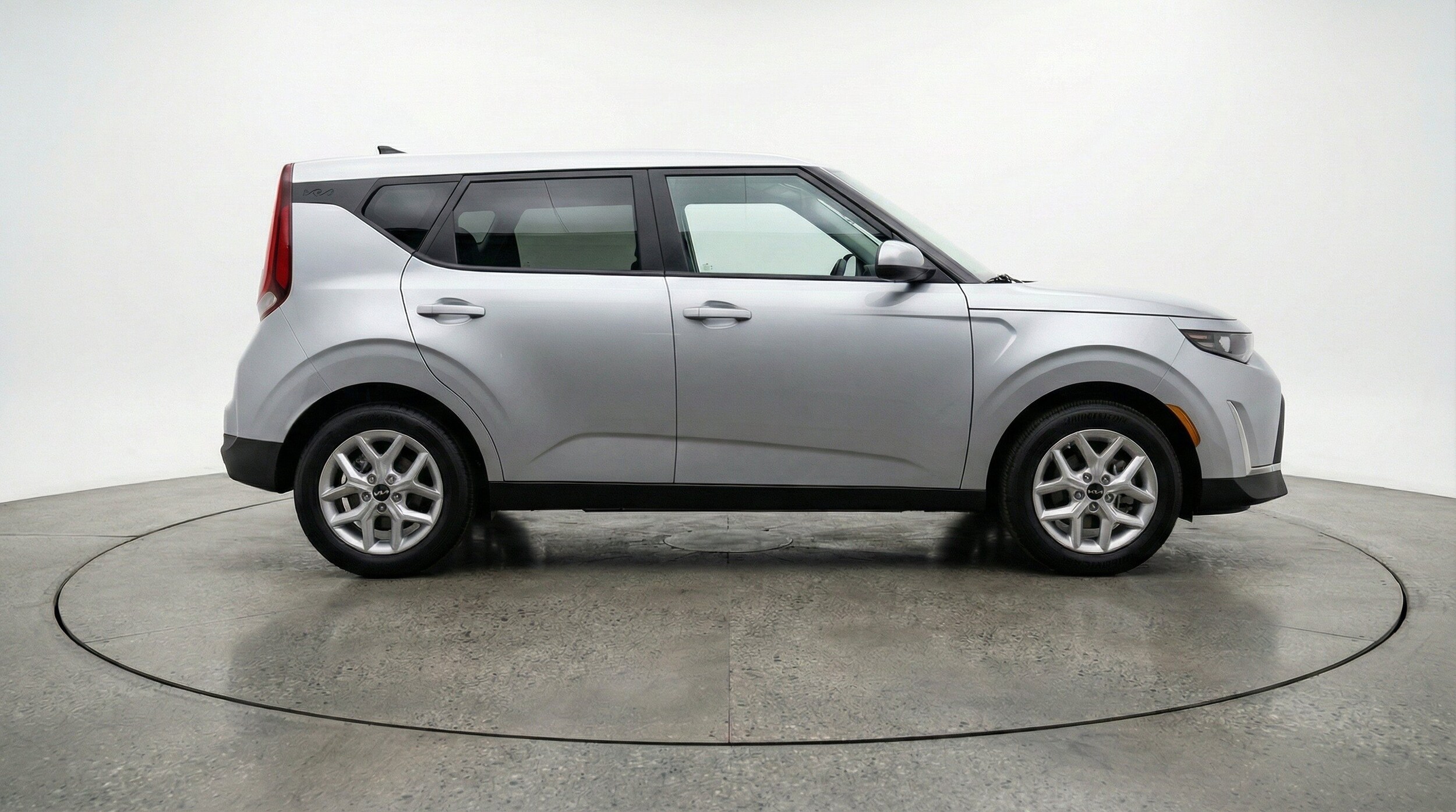 Thumbnail: 2025 Kia Soul - 11