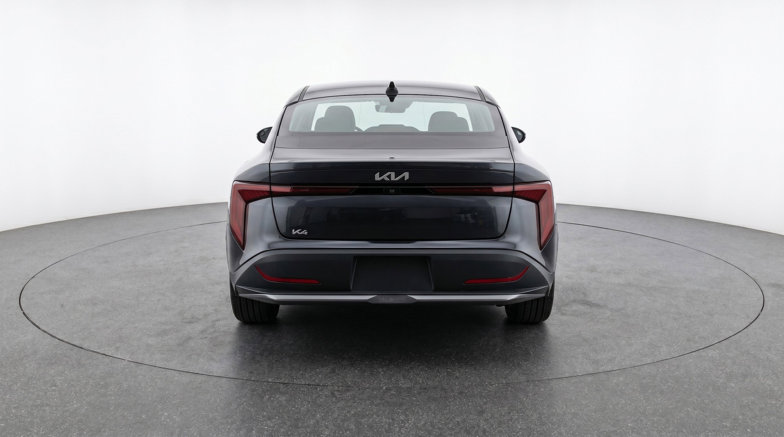 Thumbnail: 2025 Kia K4 - 7
