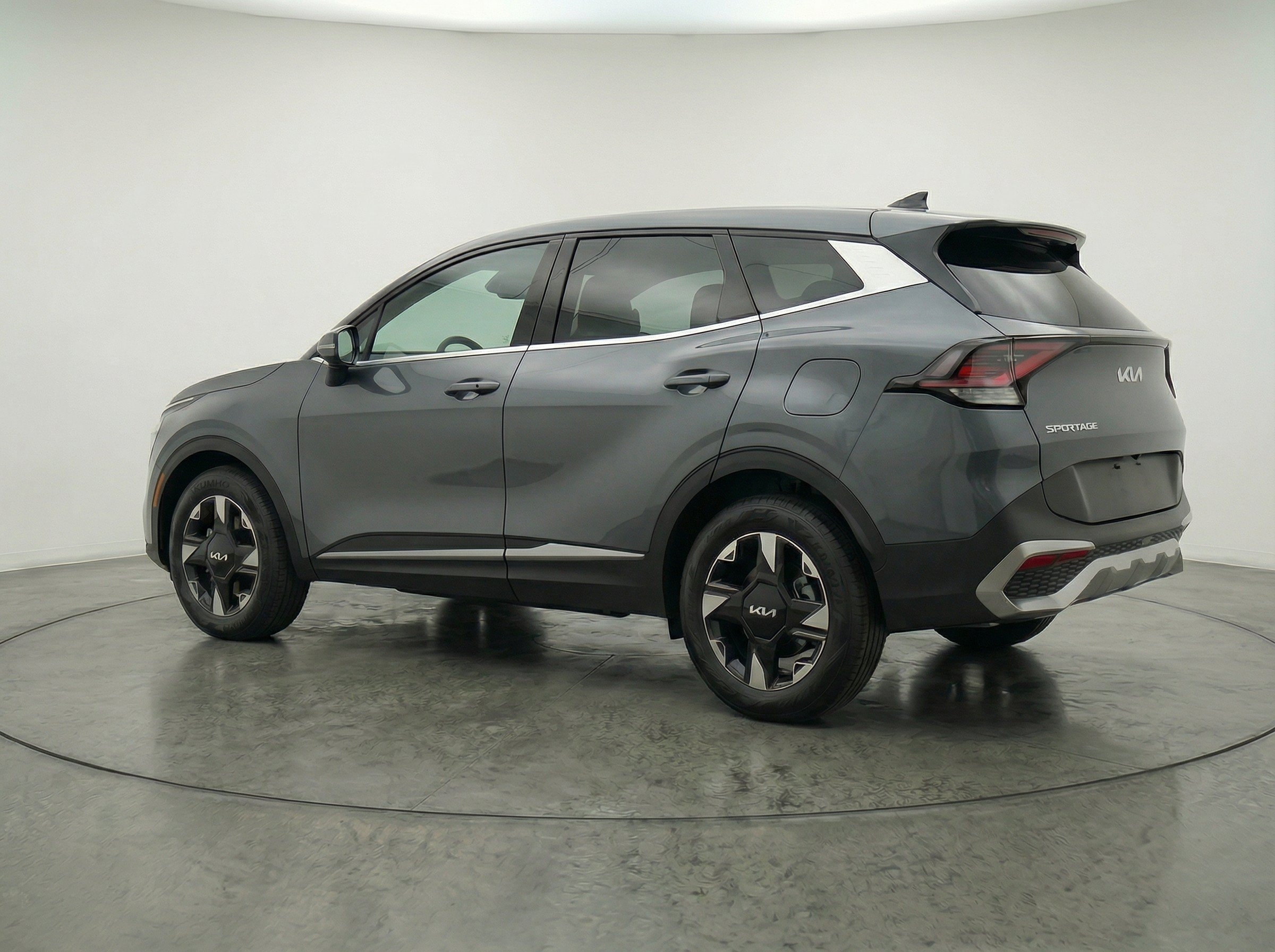 Thumbnail: 2026 Kia Sportage - 6