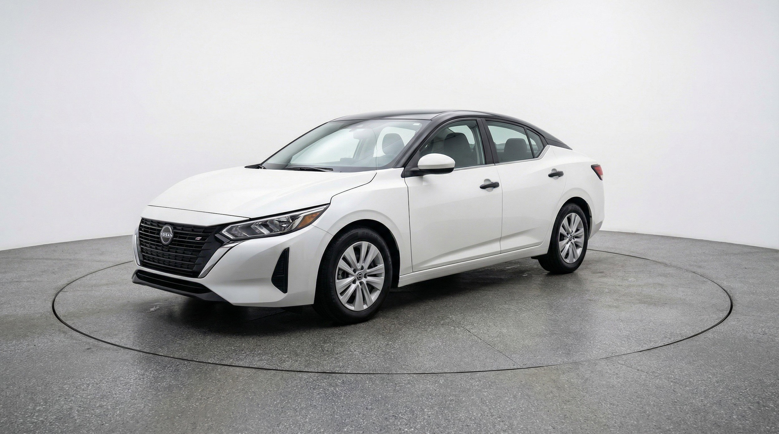 Thumbnail: 2025 Nissan Sentra - 3