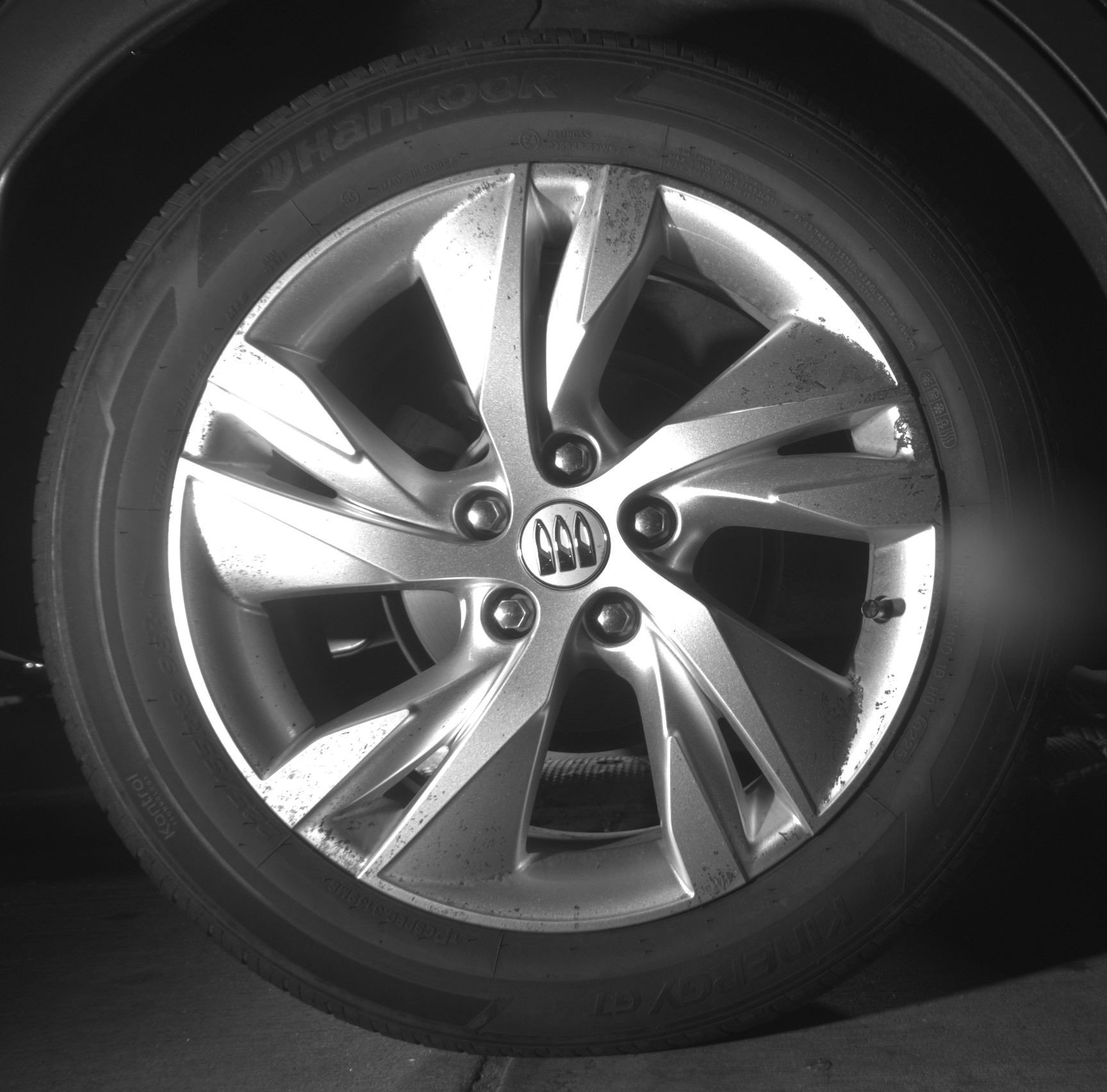 Thumbnail: 2025 Buick Encore GX - 13