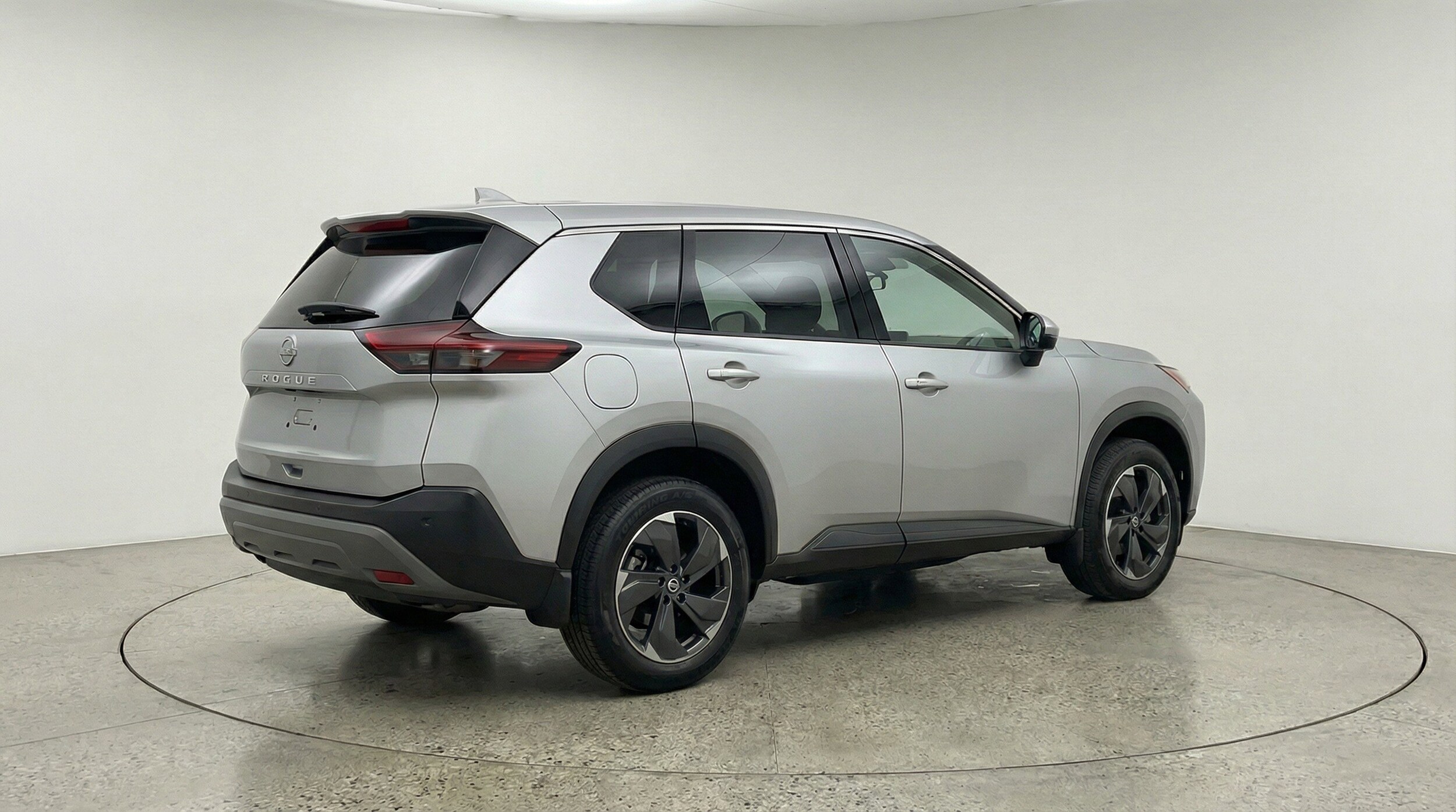 Thumbnail: 2025 Nissan Rogue - 9