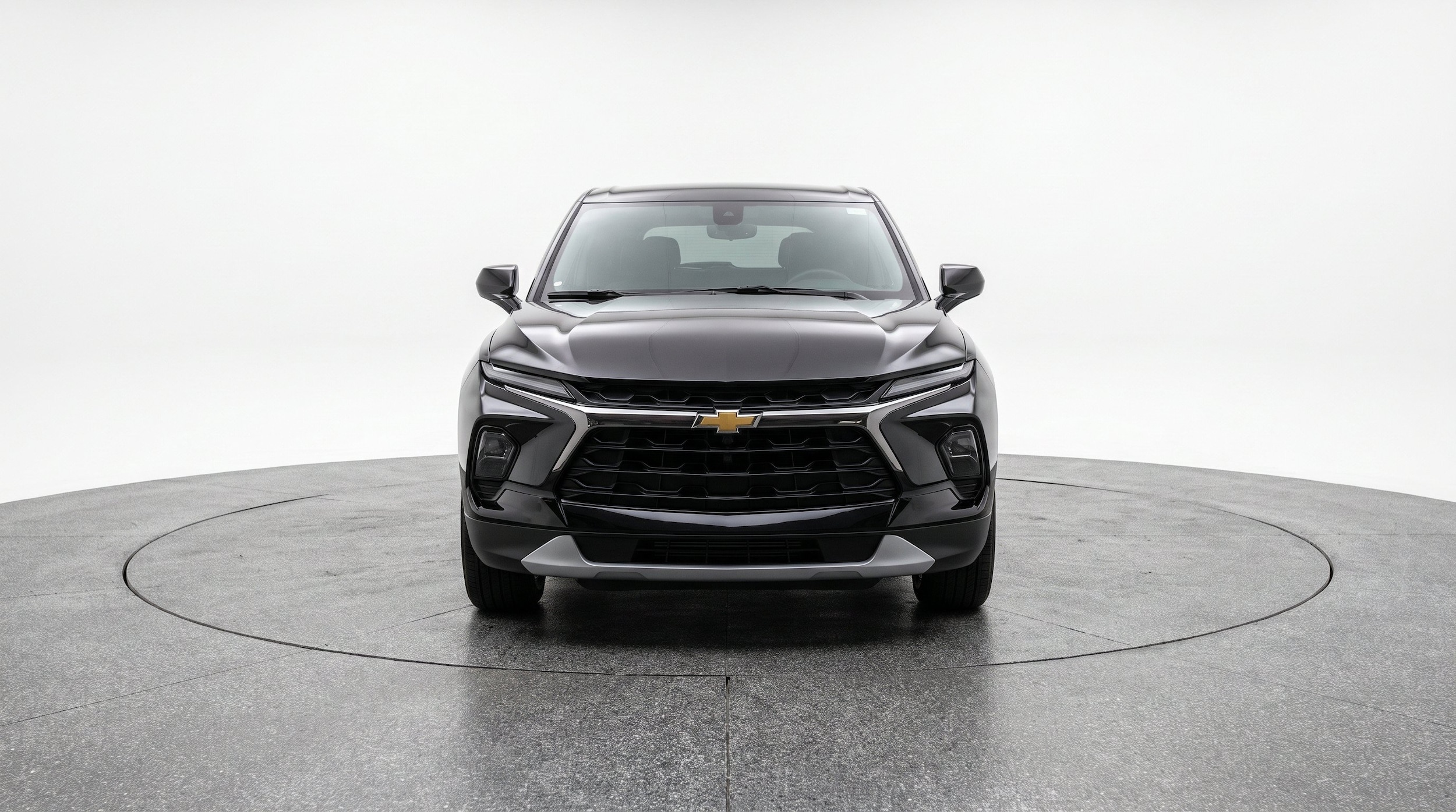 Thumbnail: 2025 Chevrolet Blazer - 2