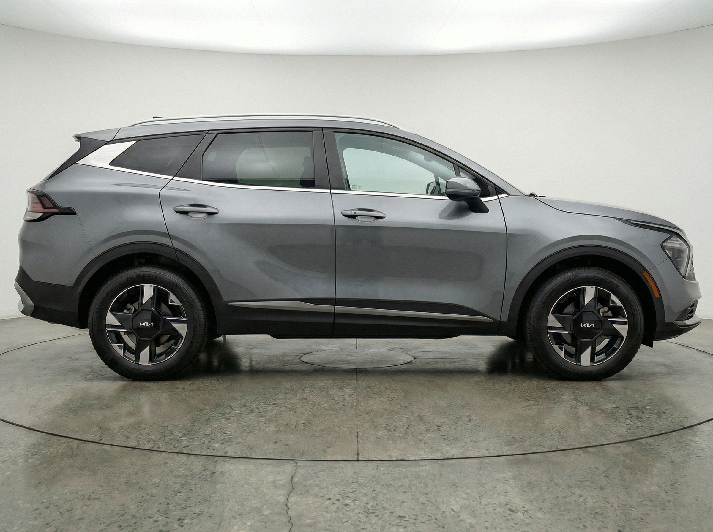 Thumbnail: 2026 Kia Sportage - 11