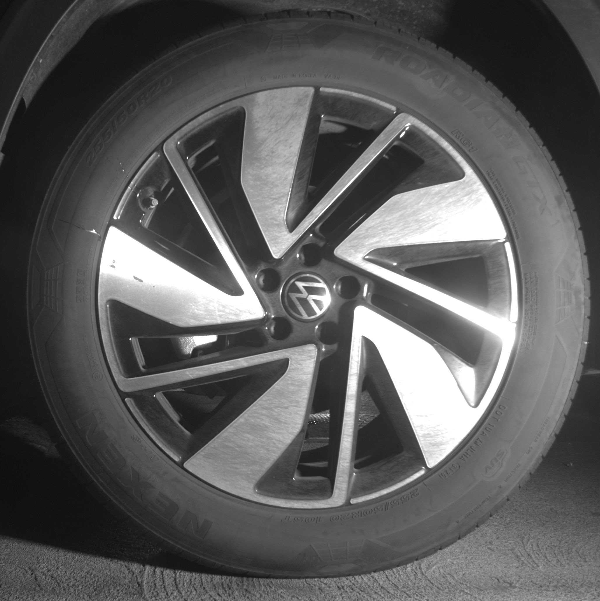 Thumbnail: 2026 Volkswagen Atlas - 12
