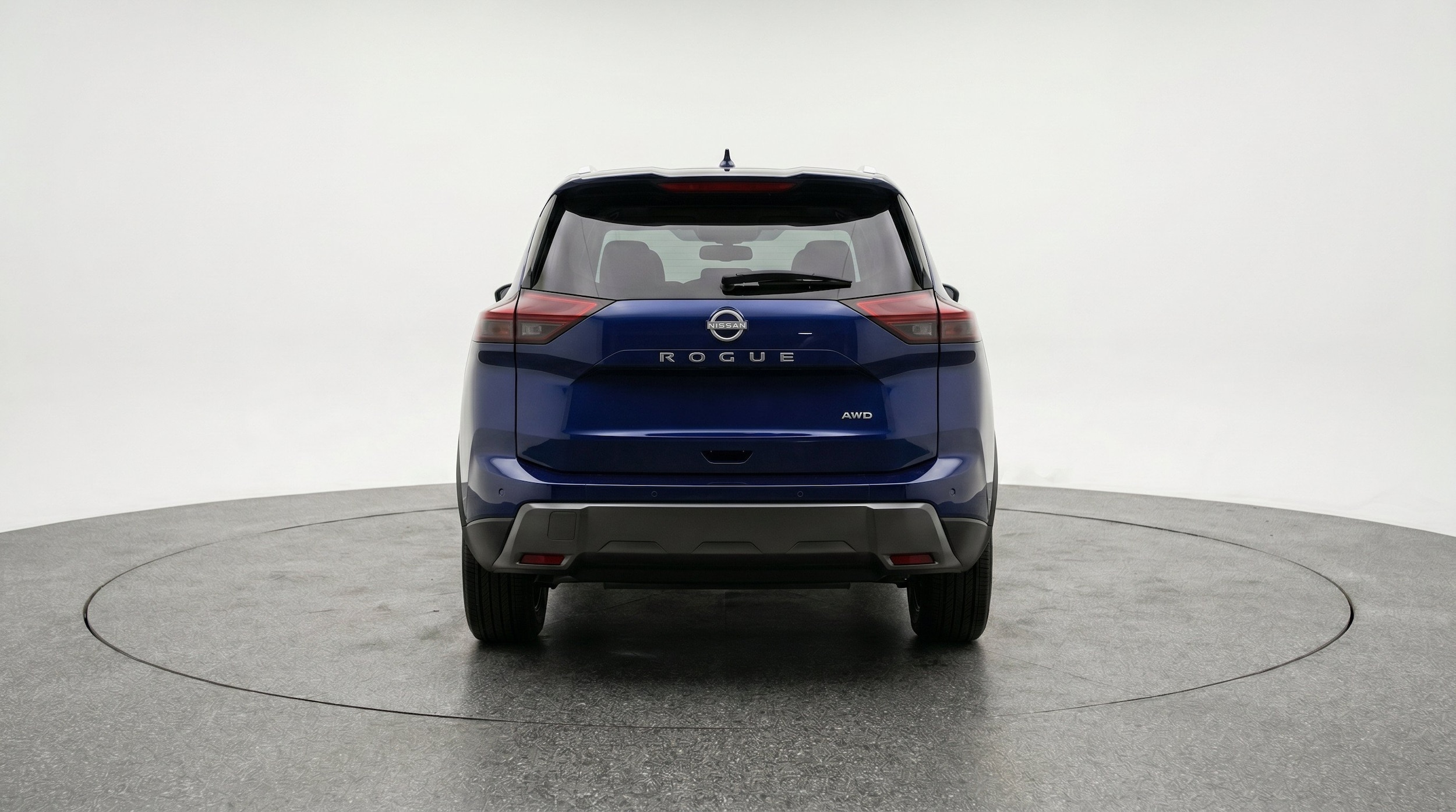 Thumbnail: 2026 Nissan Rogue - 7