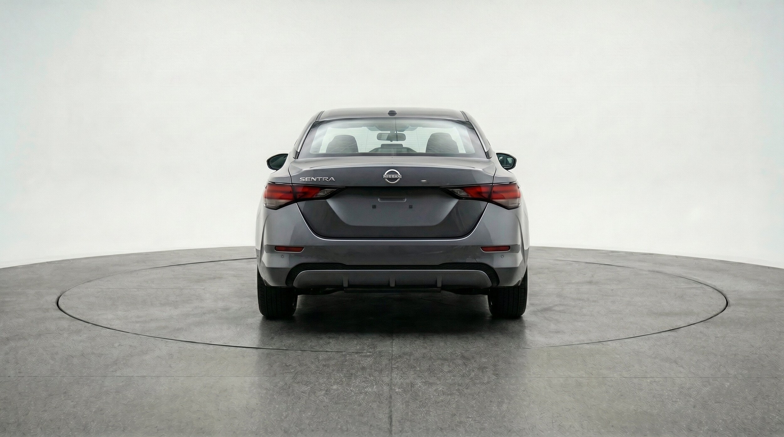 Thumbnail: 2025 Nissan Sentra - 7