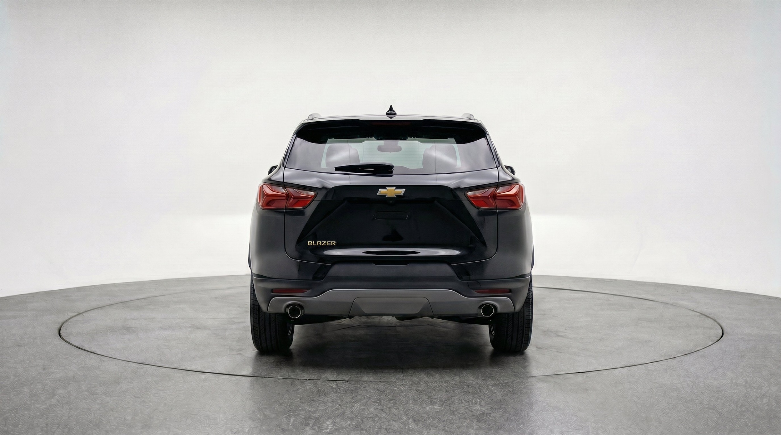 Thumbnail: 2025 Chevrolet Blazer - 7