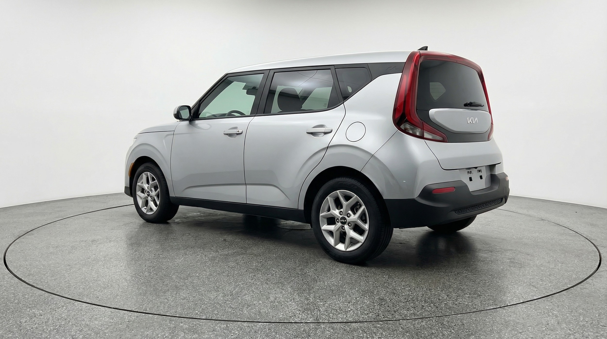 Thumbnail: 2025 Kia Soul - 5