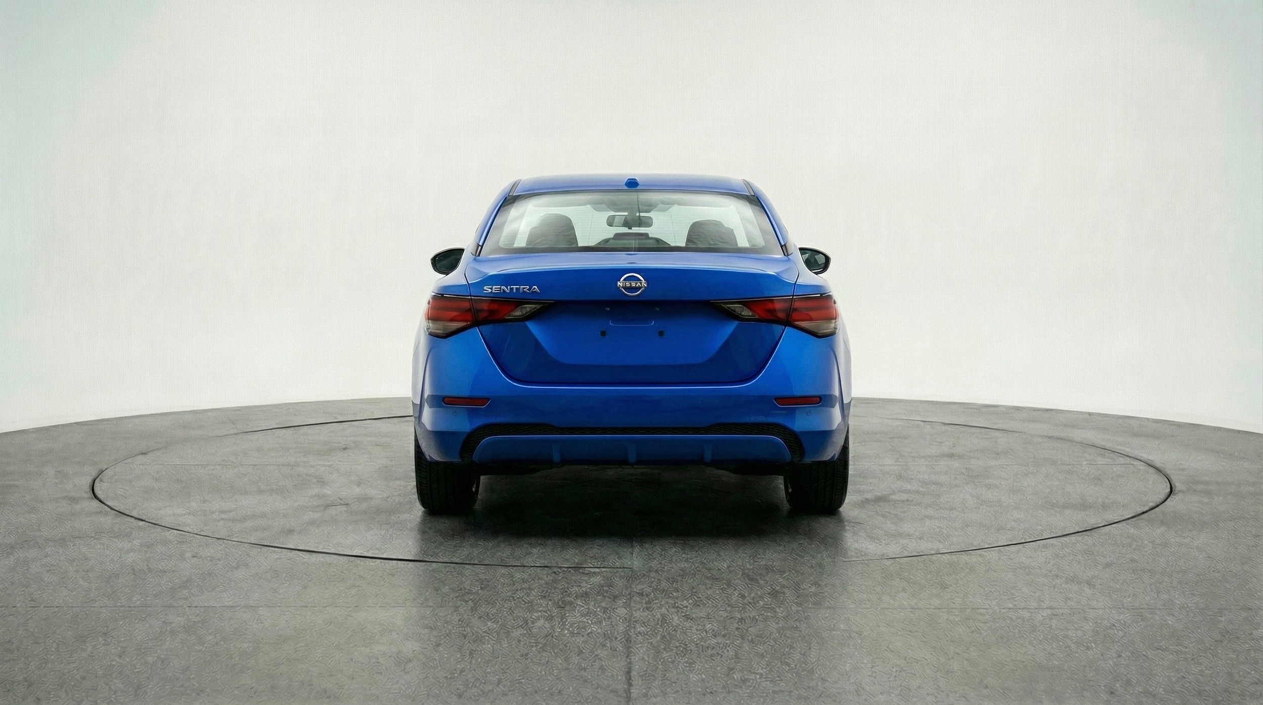 Thumbnail: 2025 Nissan Sentra - 7