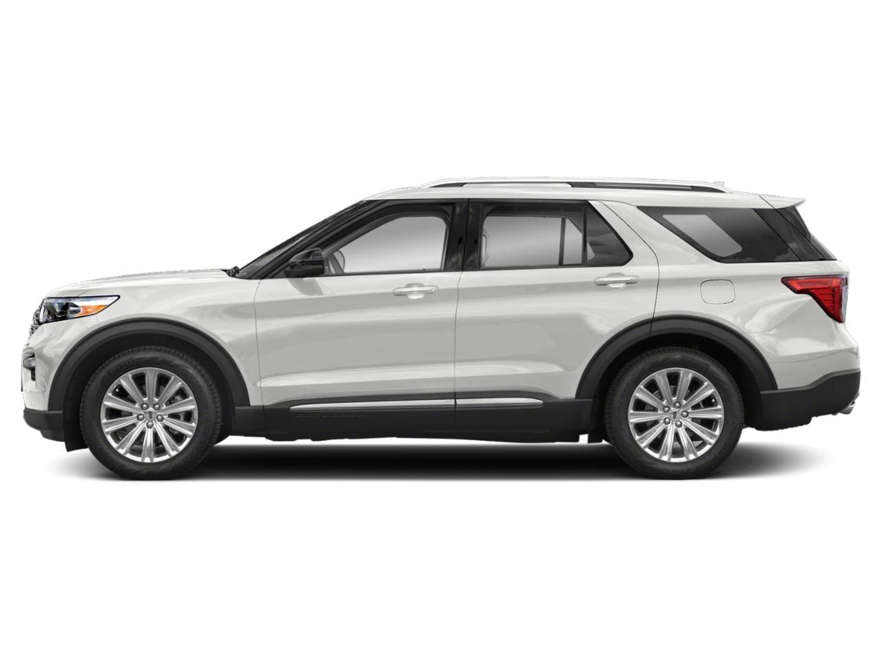 Thumbnail: 2023 Ford Explorer - 3