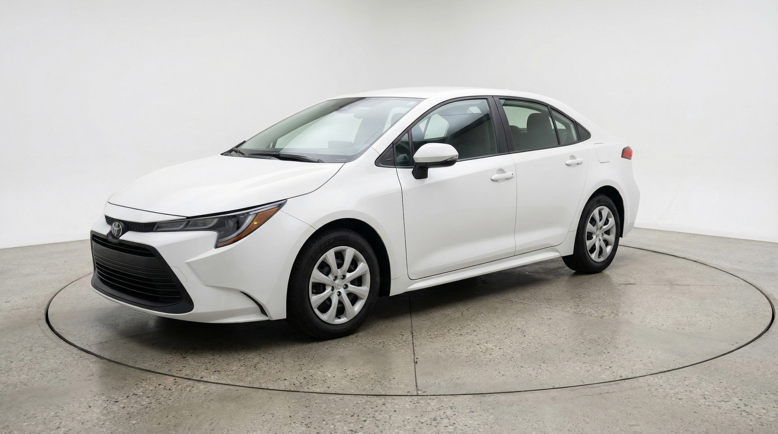 Thumbnail: 2025 Toyota Corolla - 3