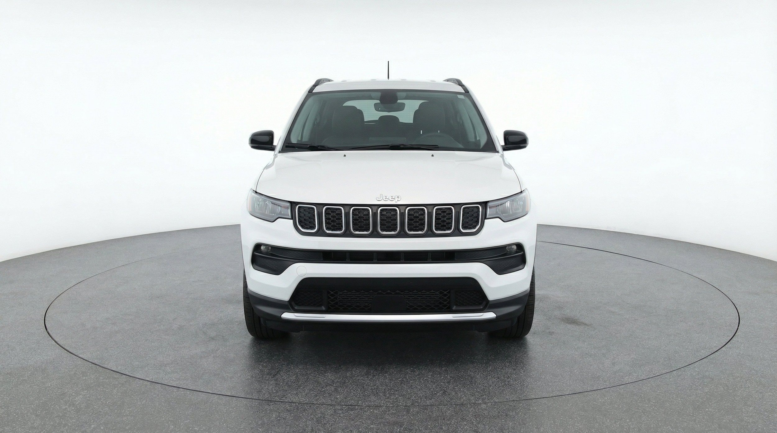 Thumbnail: 2025 Jeep Compass - 2