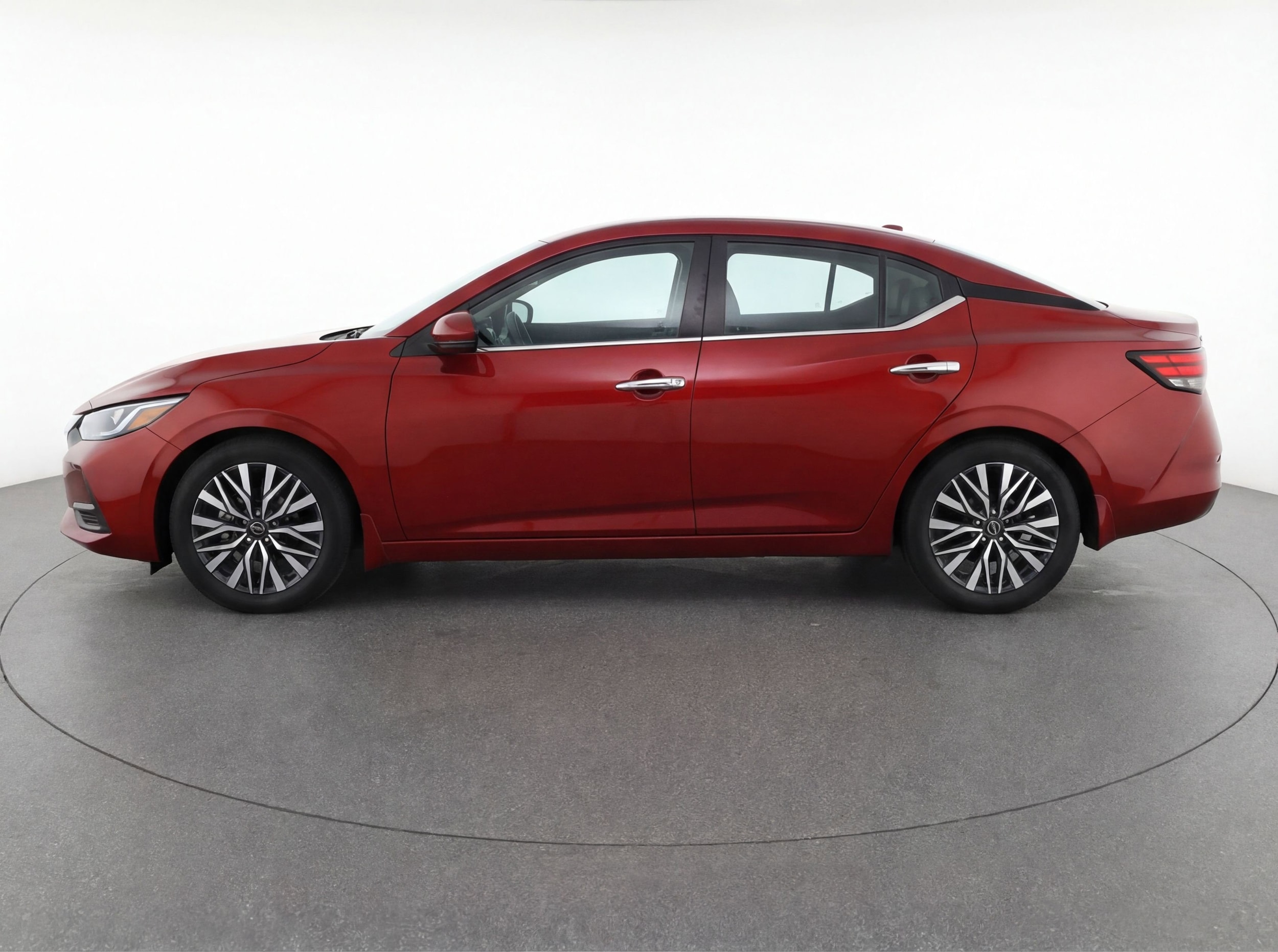 Thumbnail: 2024 Nissan Altima - 5