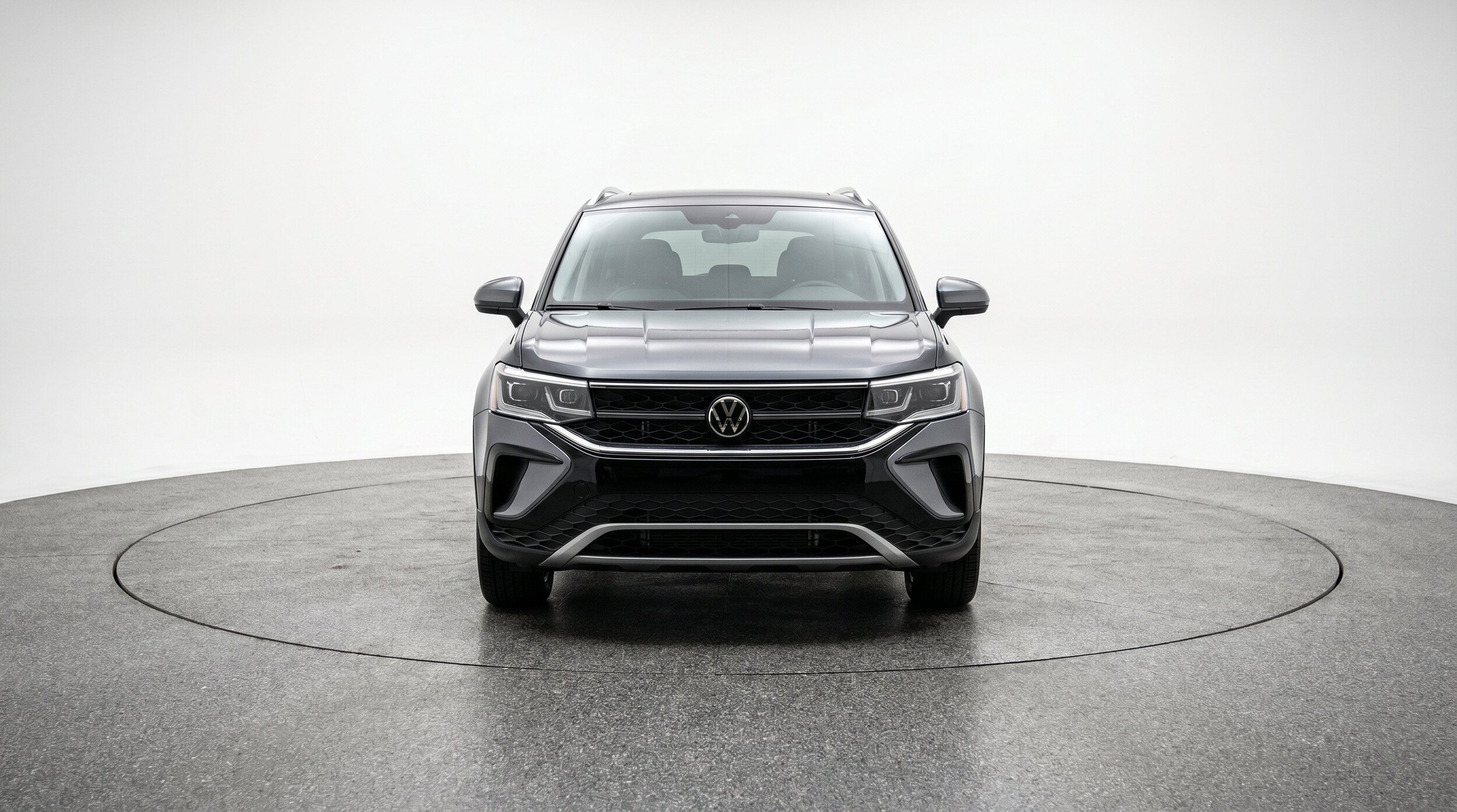 Thumbnail: 2026 Volkswagen Taos - 2