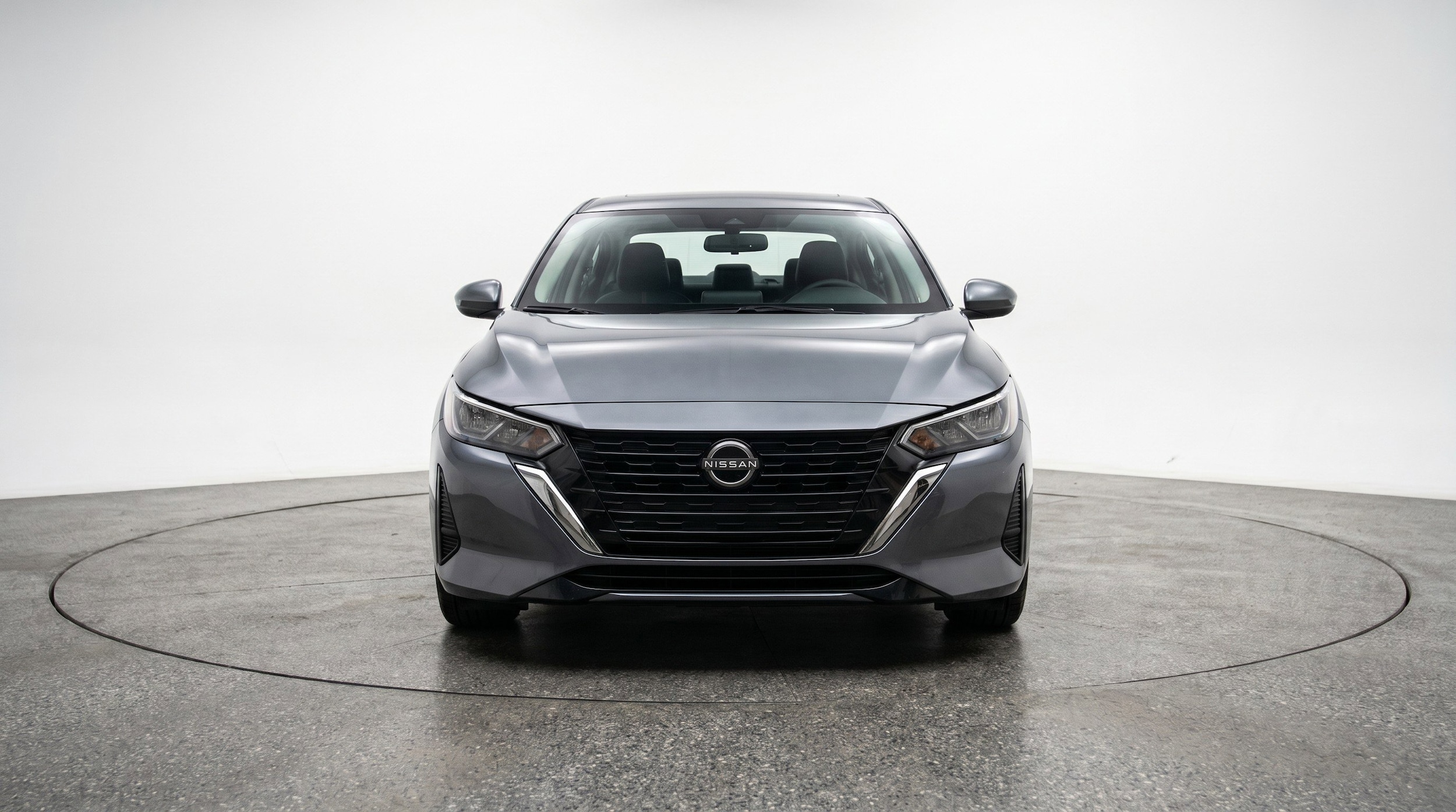 Thumbnail: 2025 Nissan Sentra - 2