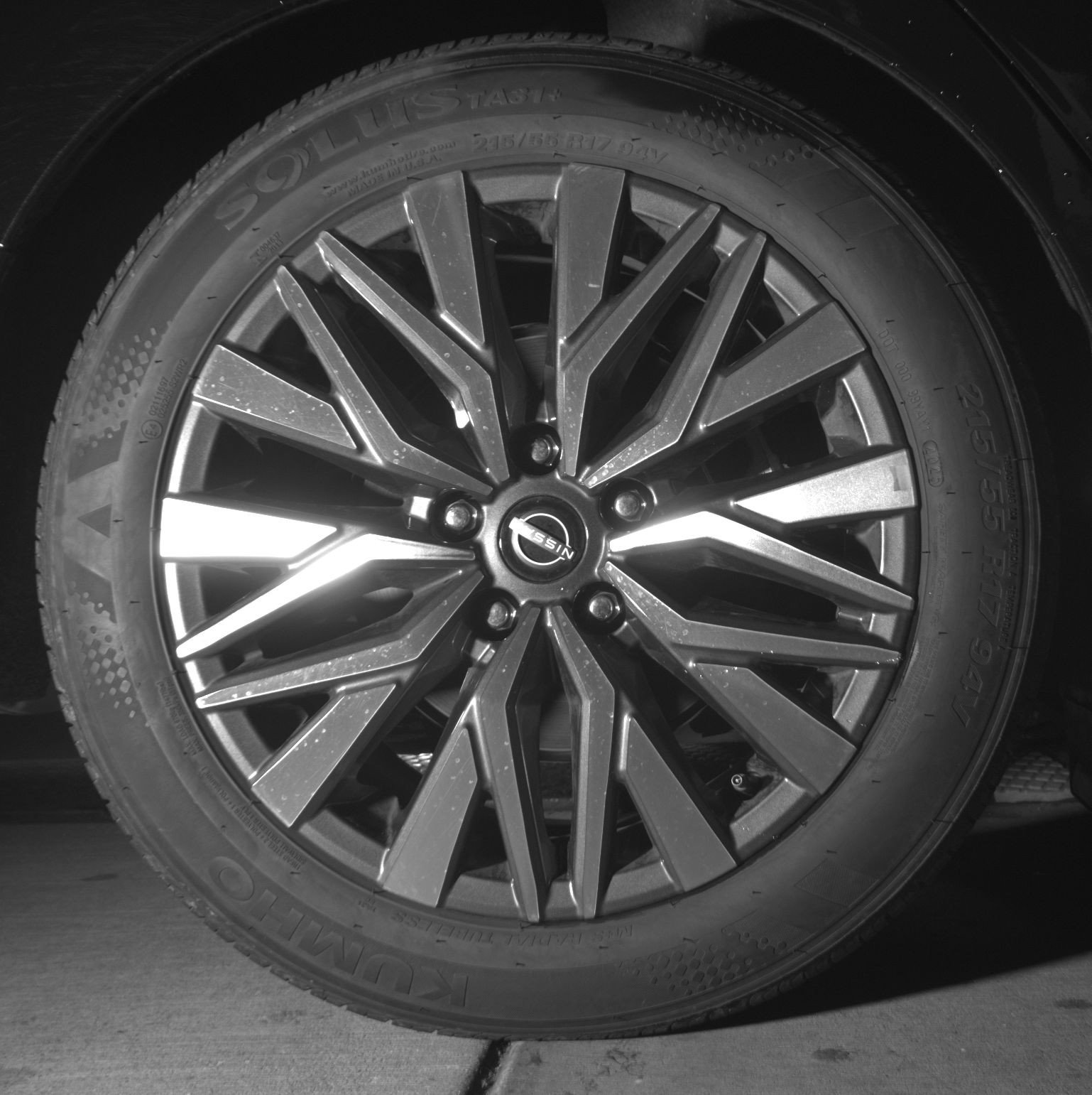 Thumbnail: 2025 Nissan Altima - 15