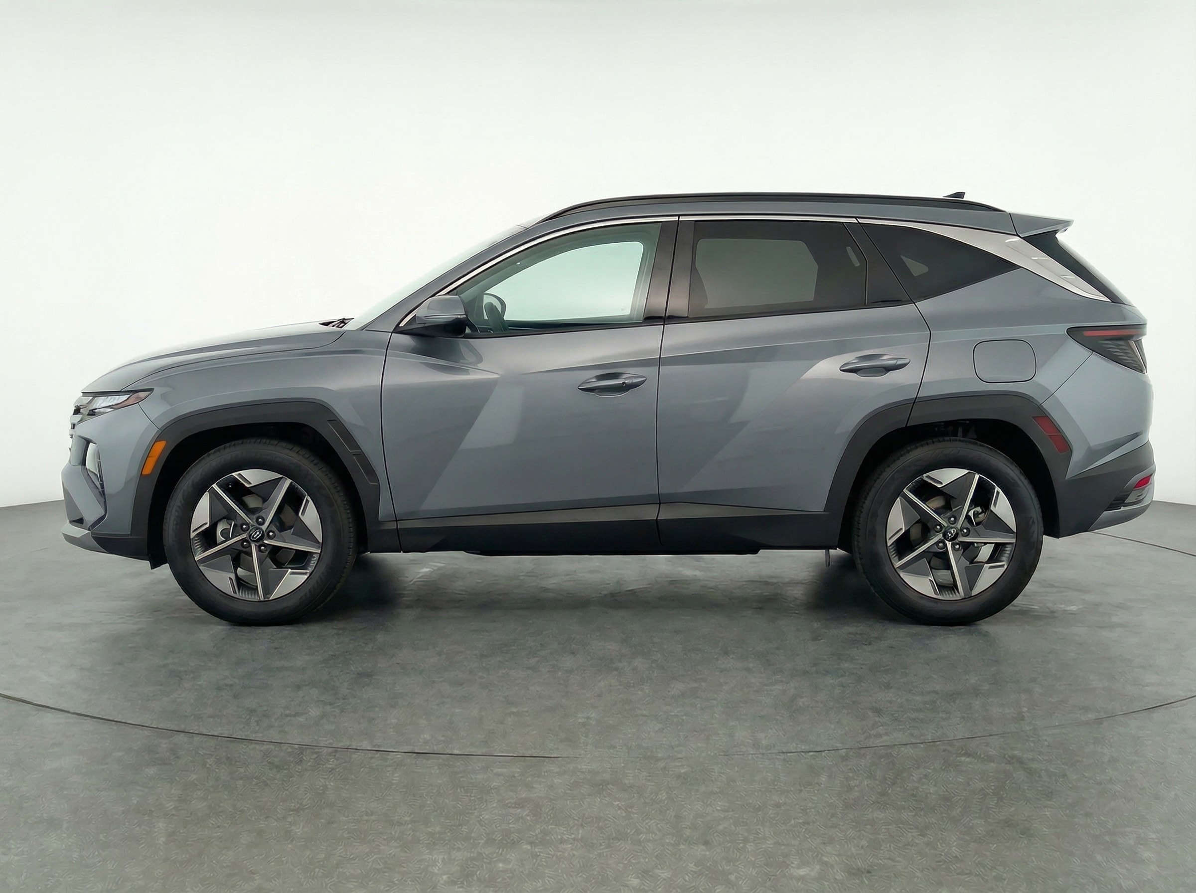 Thumbnail: 2025 Hyundai Tucson - 4