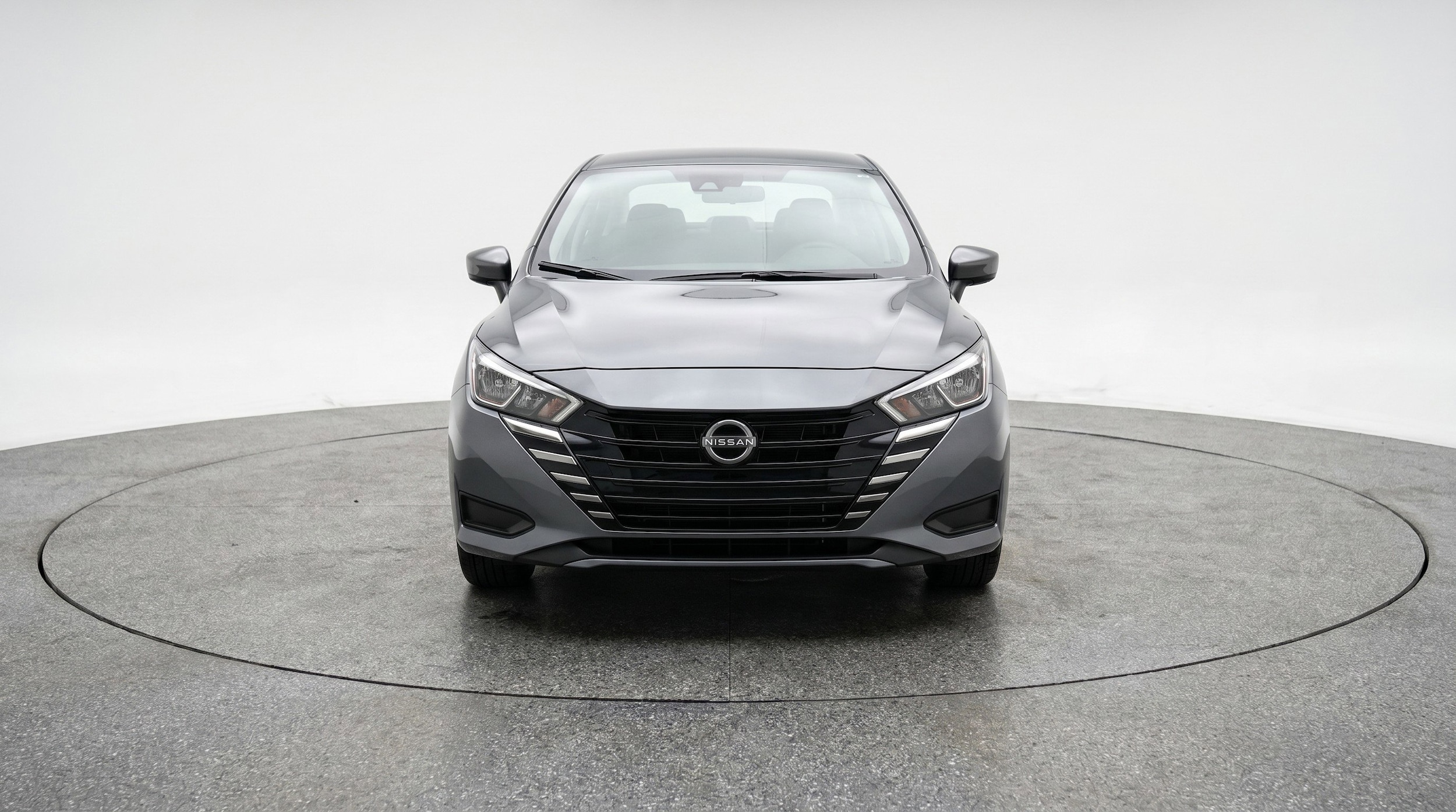 Thumbnail: 2025 Nissan Versa - 2