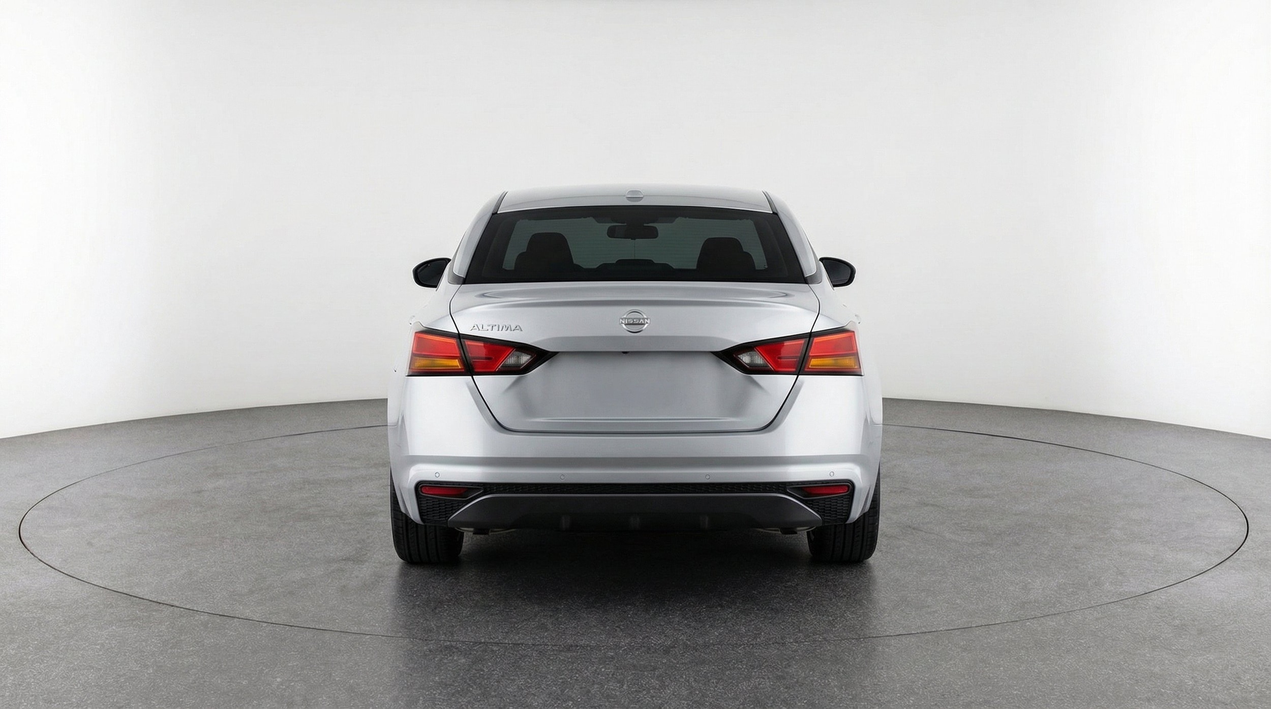 Thumbnail: 2026 Nissan Altima - 7