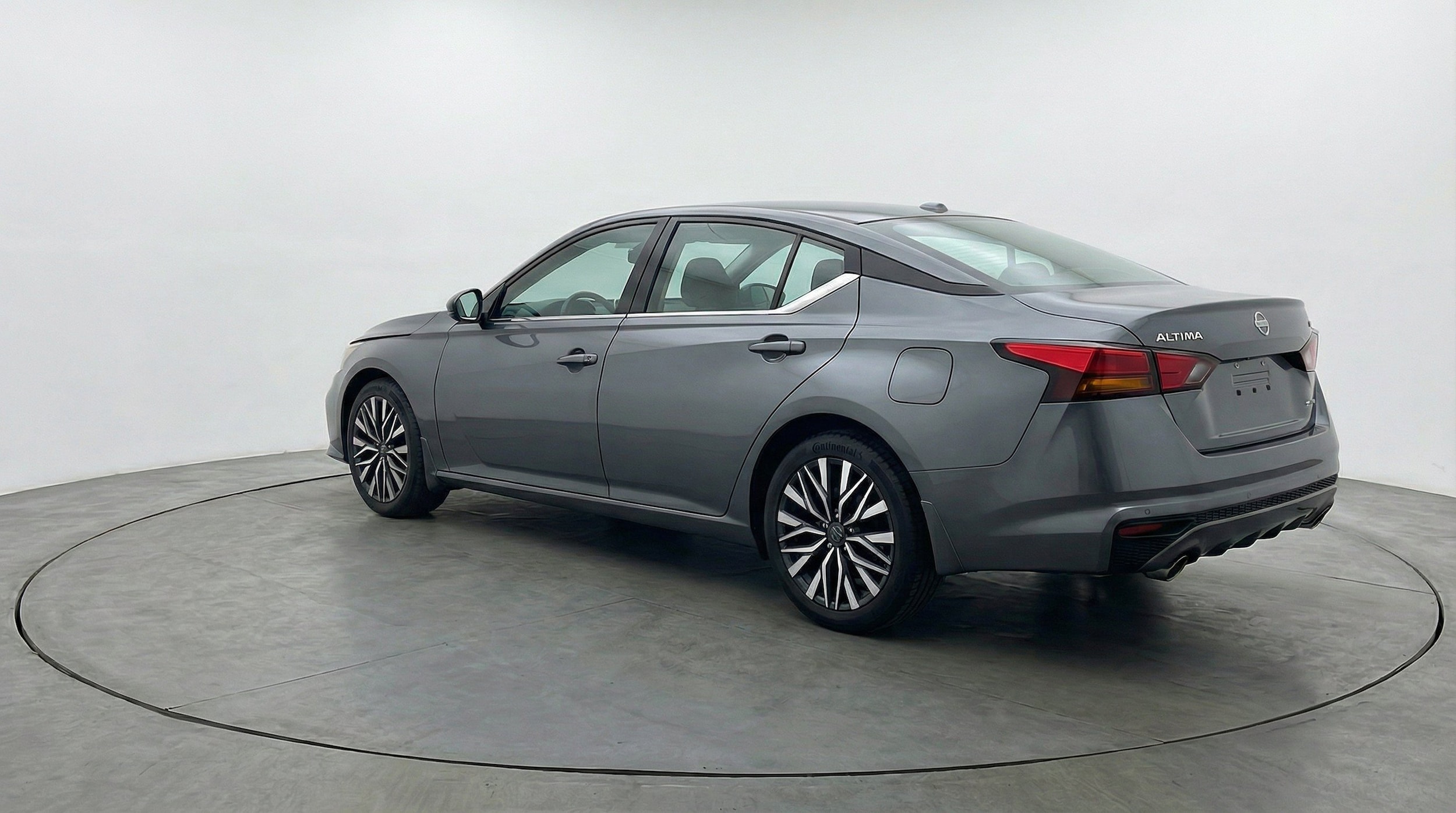 Thumbnail: 2025 Nissan Altima - 6