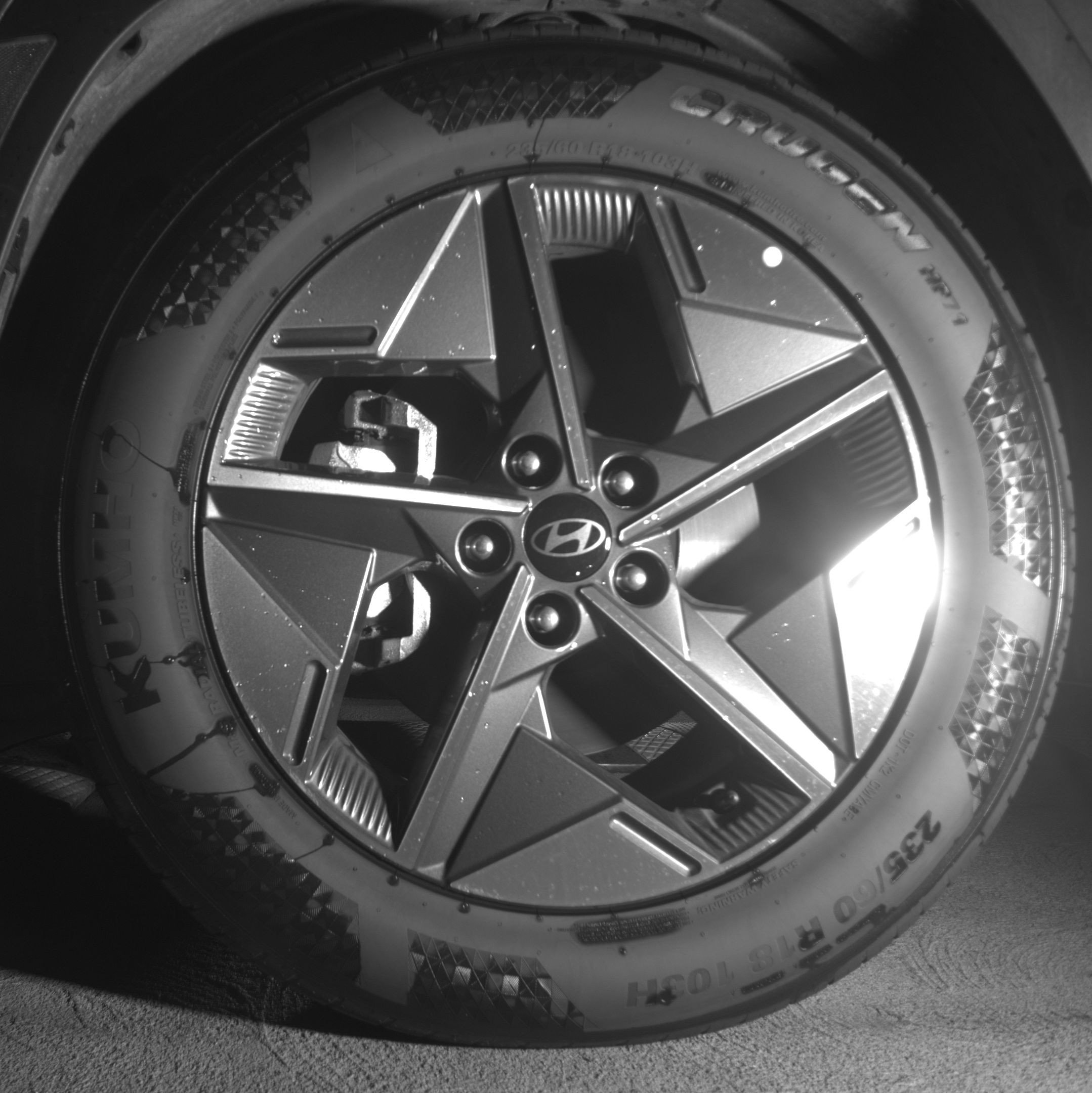 Thumbnail: 2026 Hyundai Tucson - 12