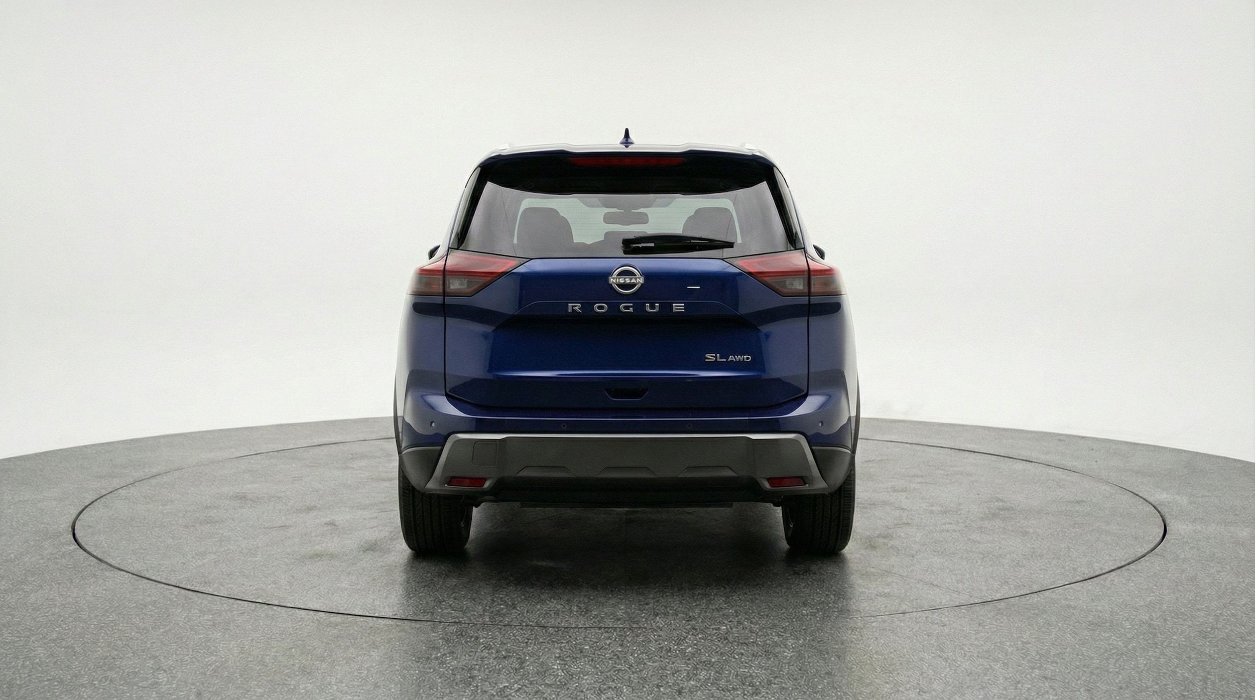 Thumbnail: 2026 Nissan Rogue - 7