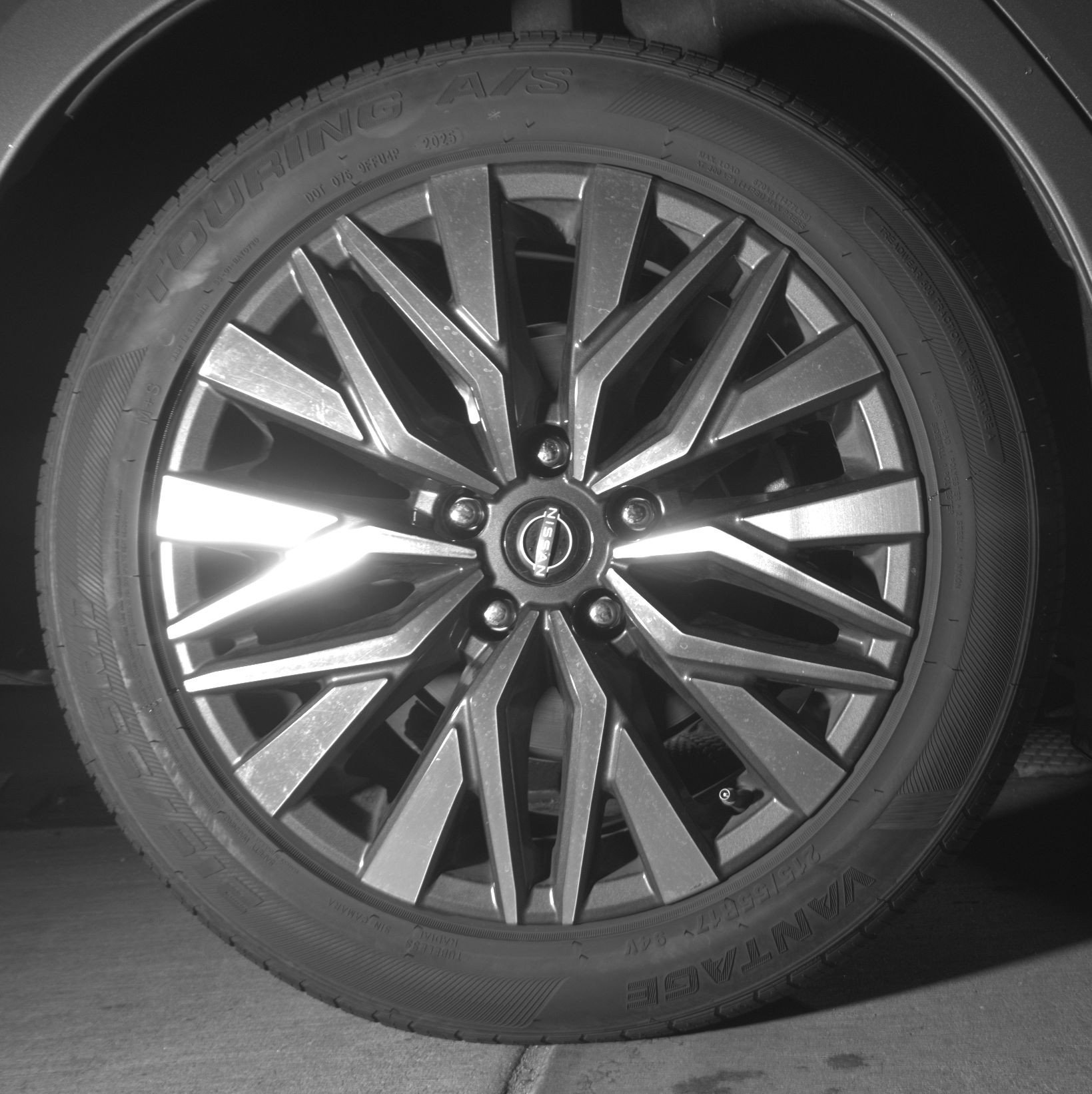 Thumbnail: 2025 Nissan Altima - 15