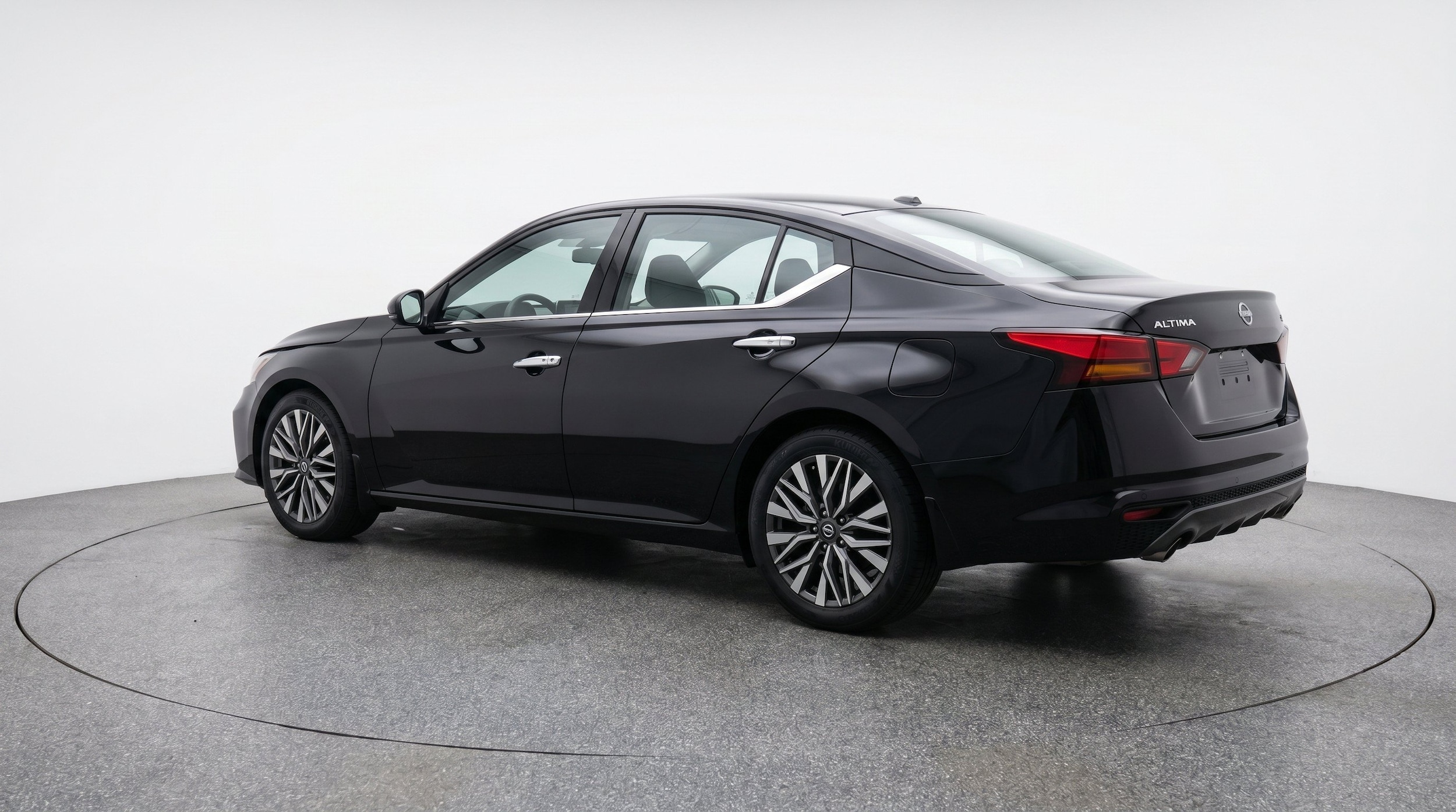 Thumbnail: 2026 Nissan Altima - 6