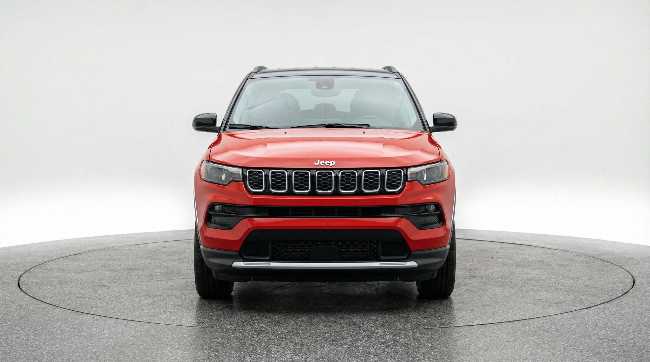 Thumbnail: 2025 Jeep Compass - 2