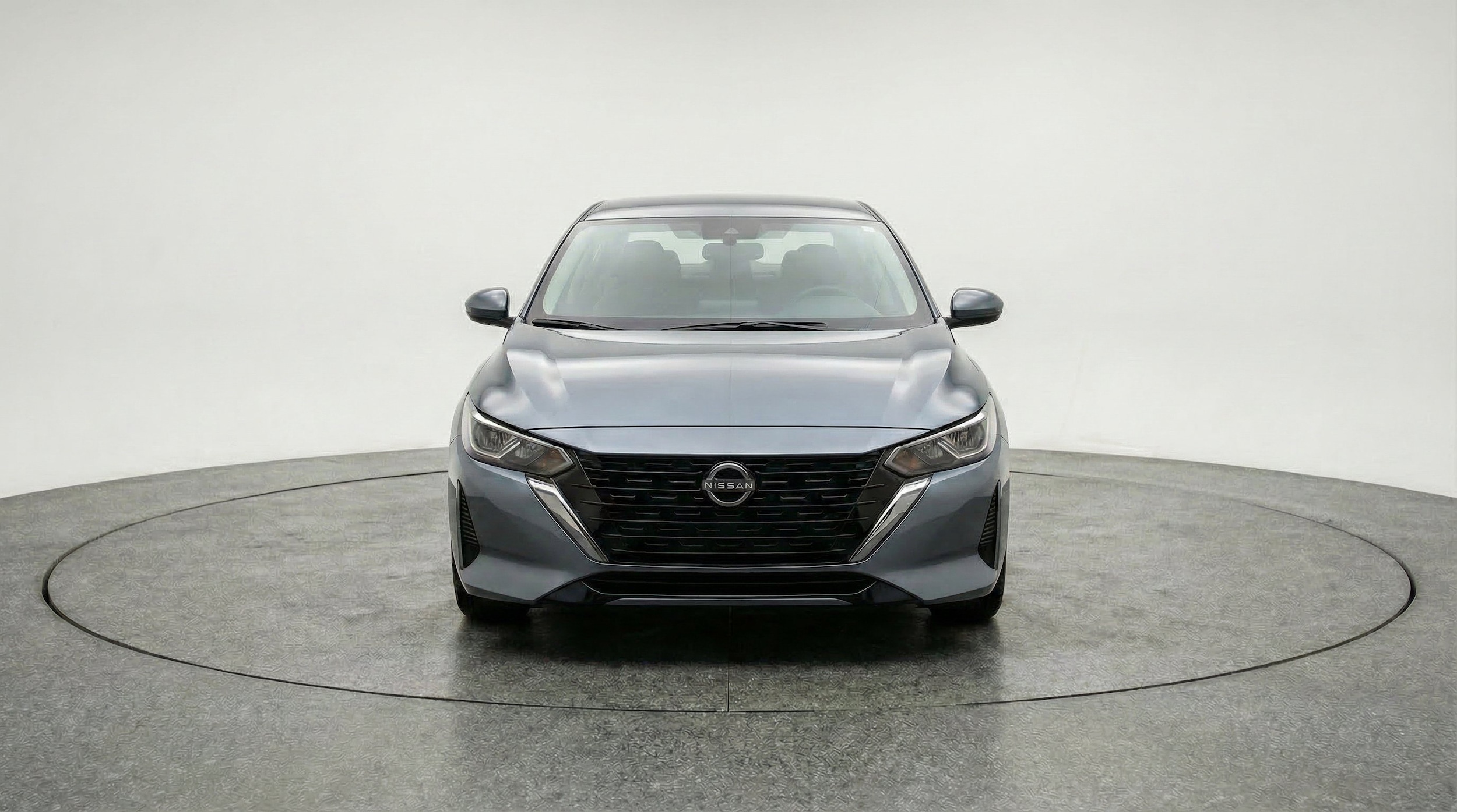 Thumbnail: 2025 Nissan Sentra - 2