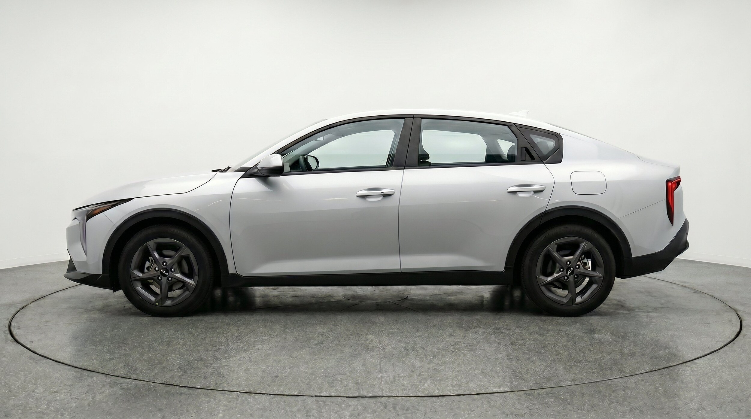 Thumbnail: 2026 Kia K4 - 5