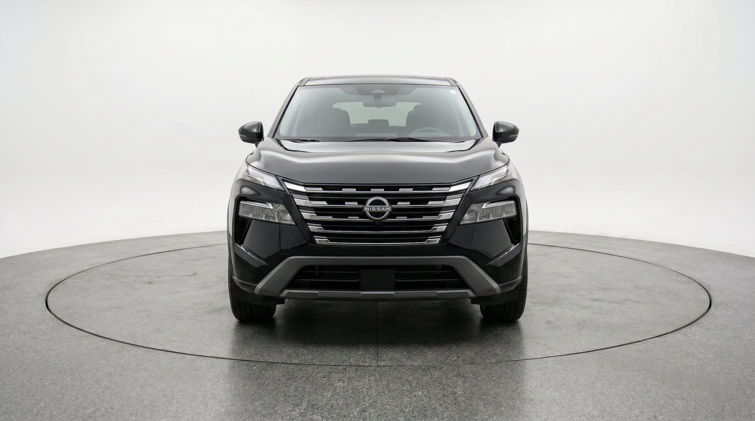 Thumbnail: 2025 Nissan Rogue - 2