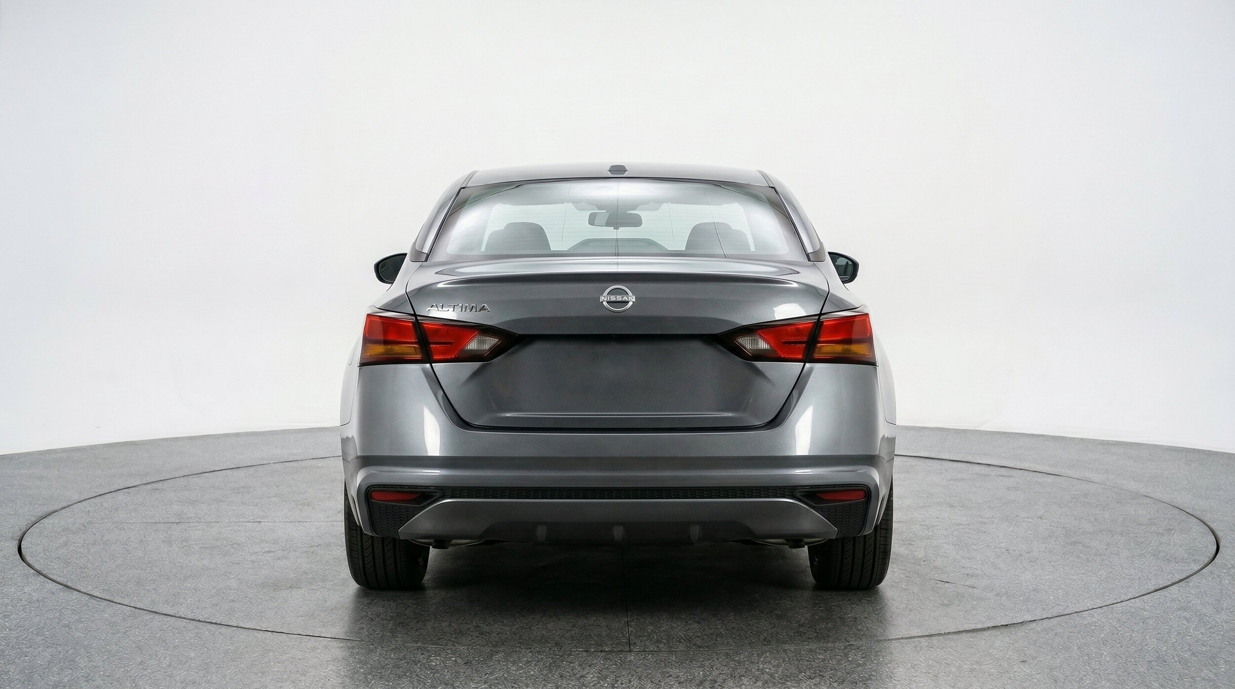 Thumbnail: 2025 Nissan Altima - 7