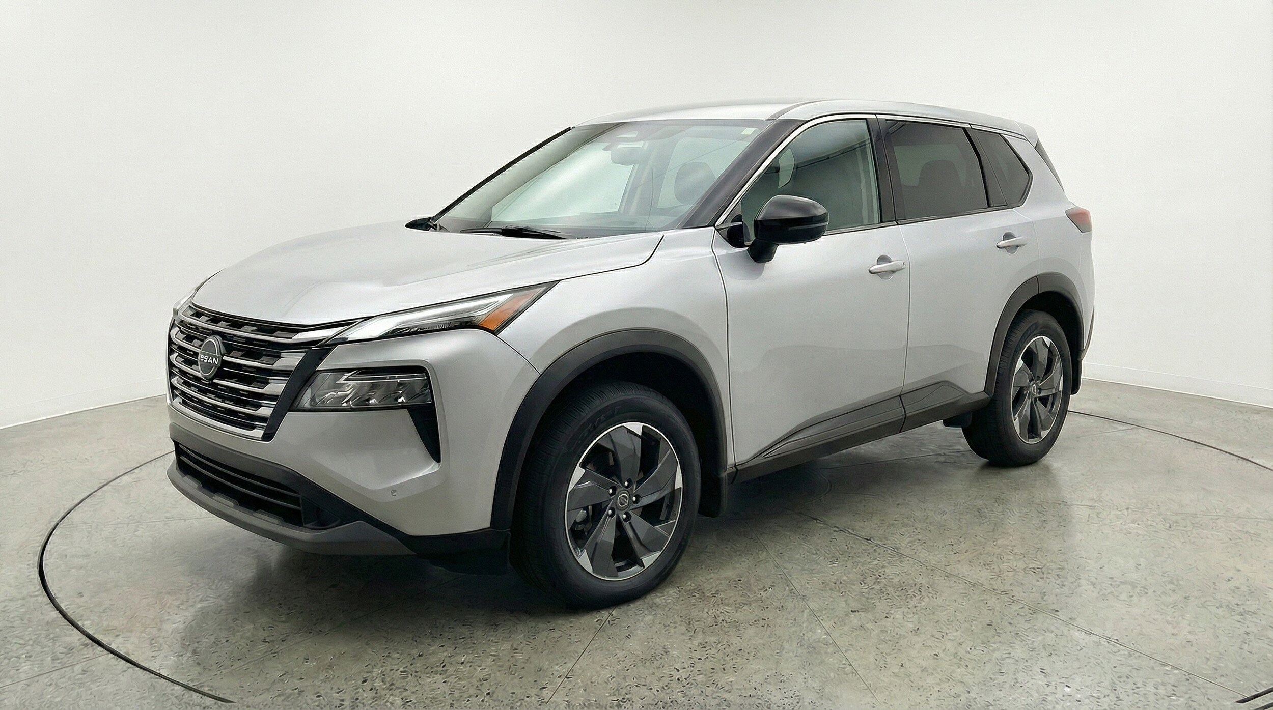 Thumbnail: 2025 Nissan Rogue - 3