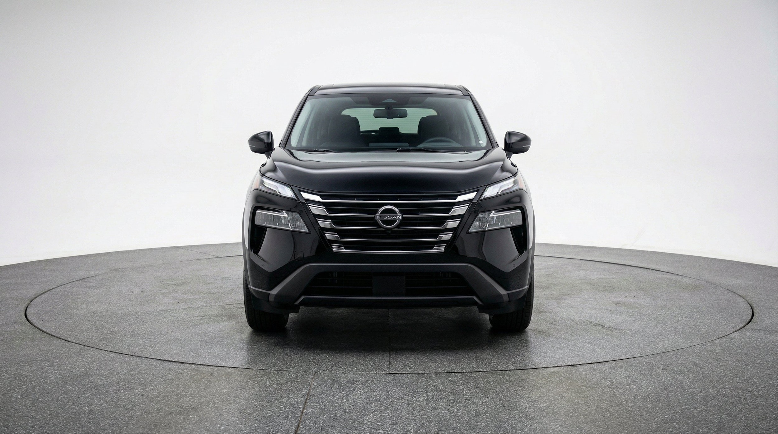 Thumbnail: 2026 Nissan Rogue - 2