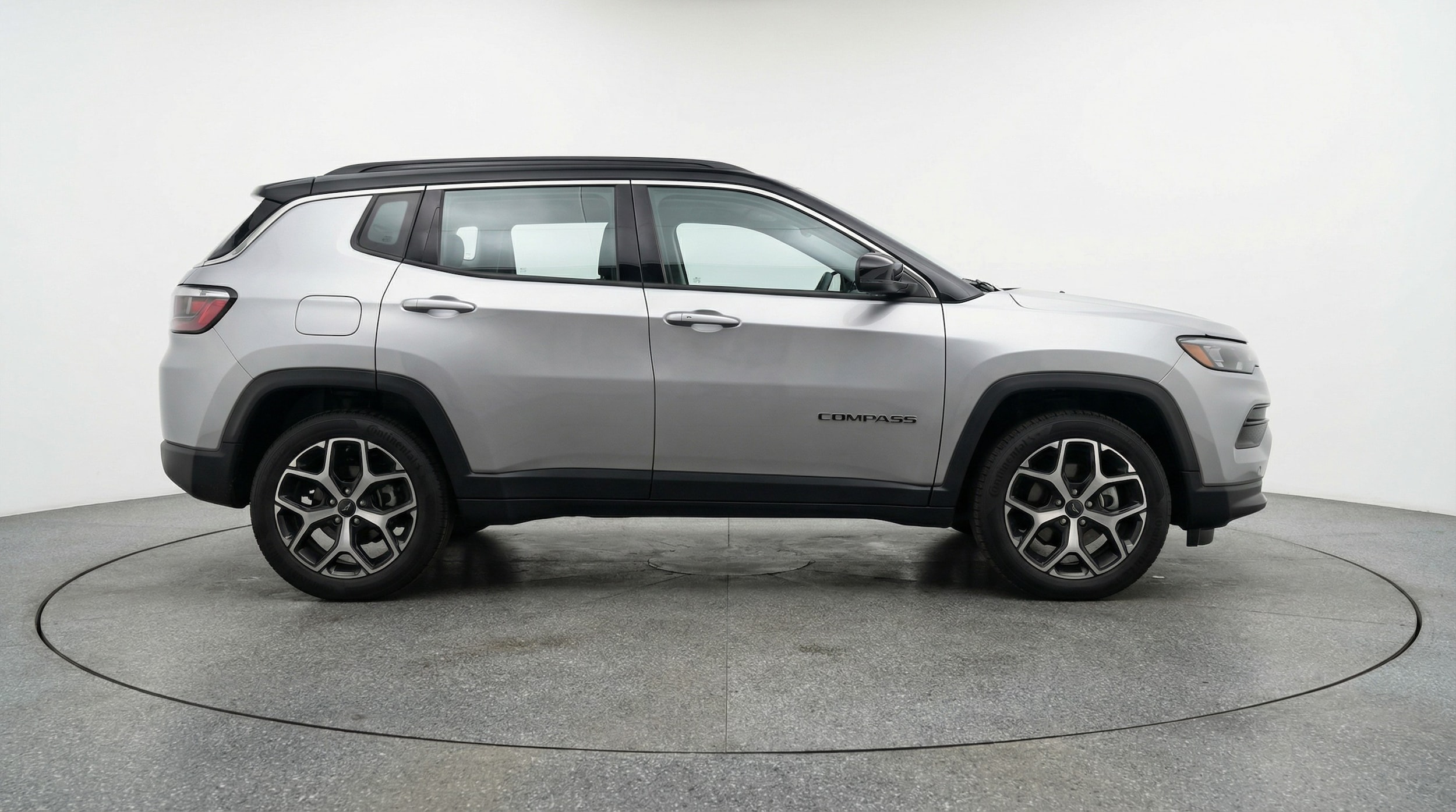 Thumbnail: 2025 Jeep Compass - 8