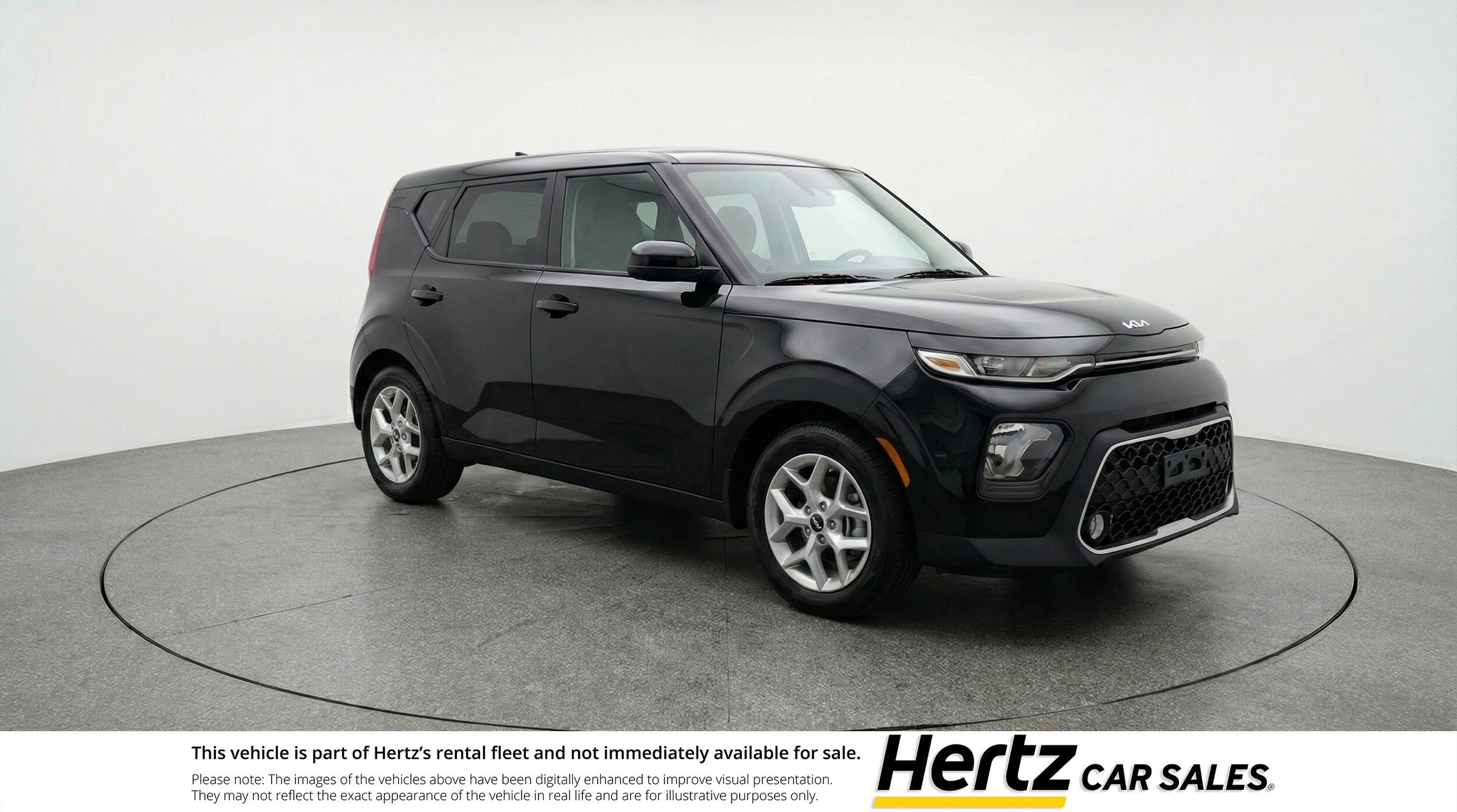 Thumbnail: 2025 Kia Soul - 1