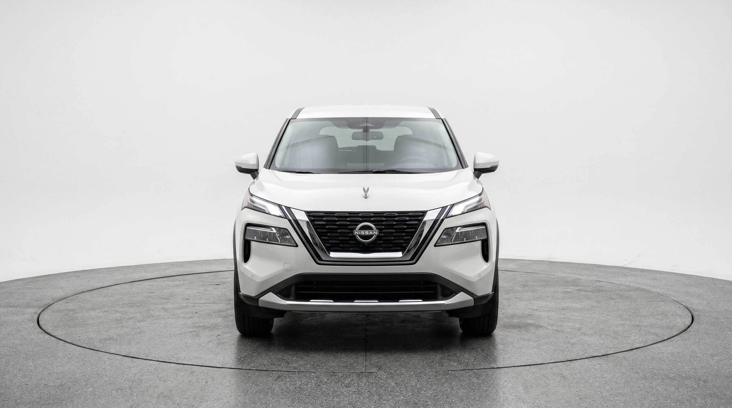 Thumbnail: 2026 Nissan Rogue - 2