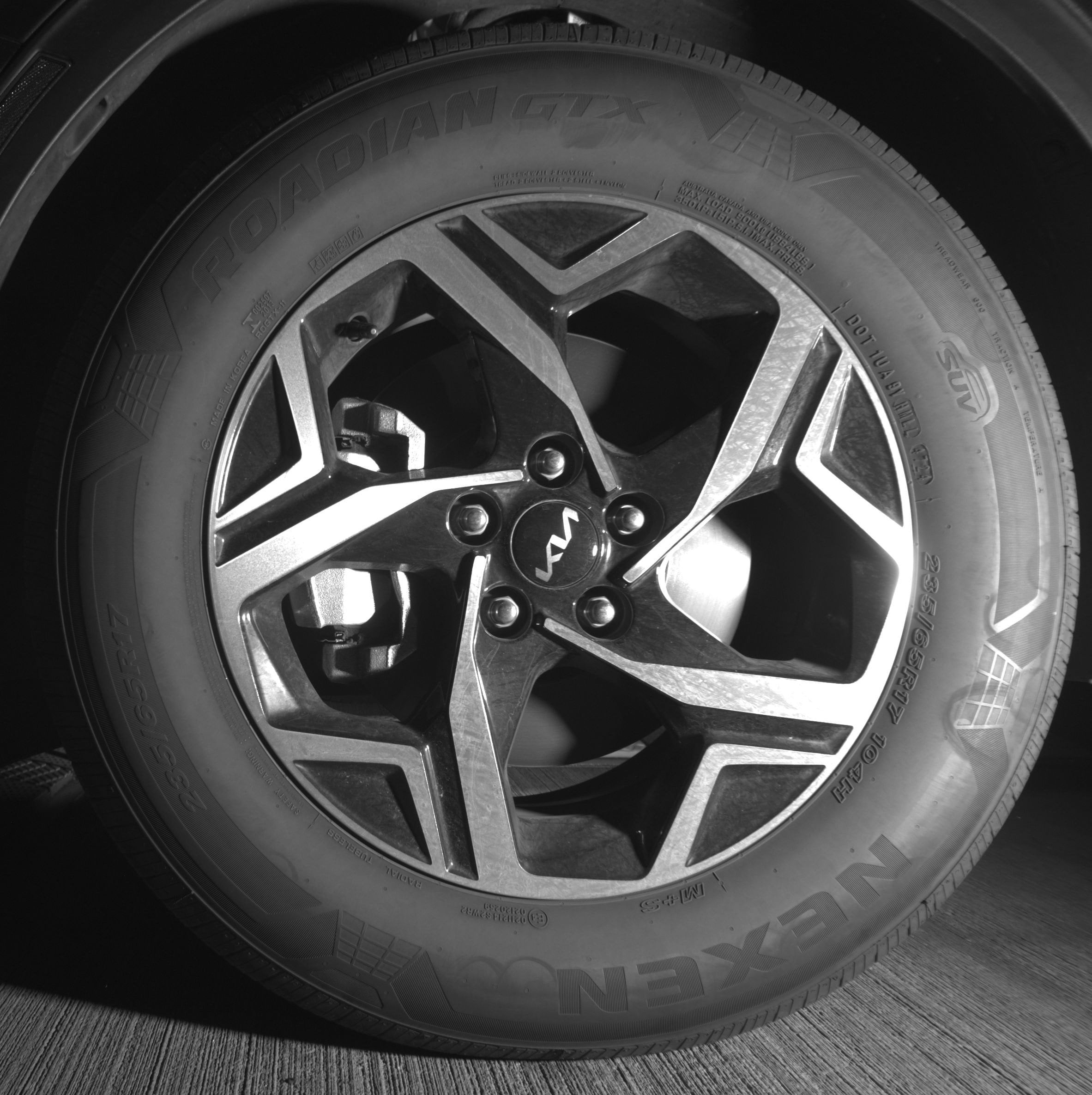 Thumbnail: 2025 Kia Sportage - 12