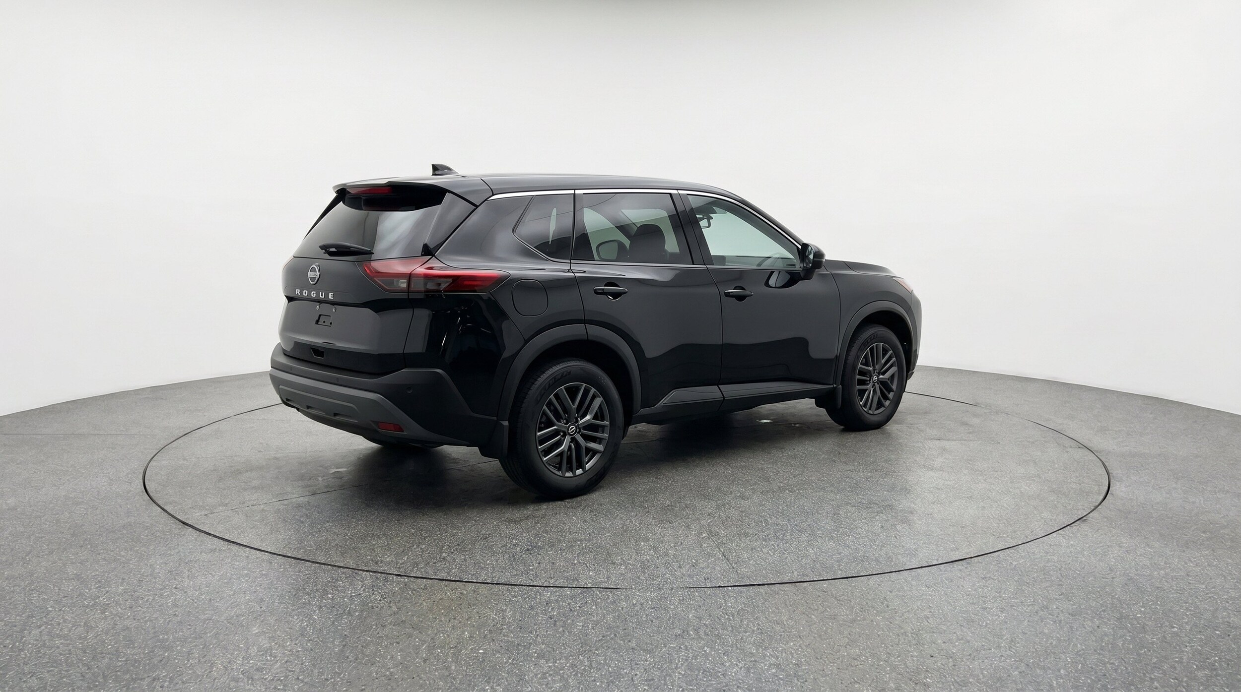 Thumbnail: 2026 Nissan Rogue - 9