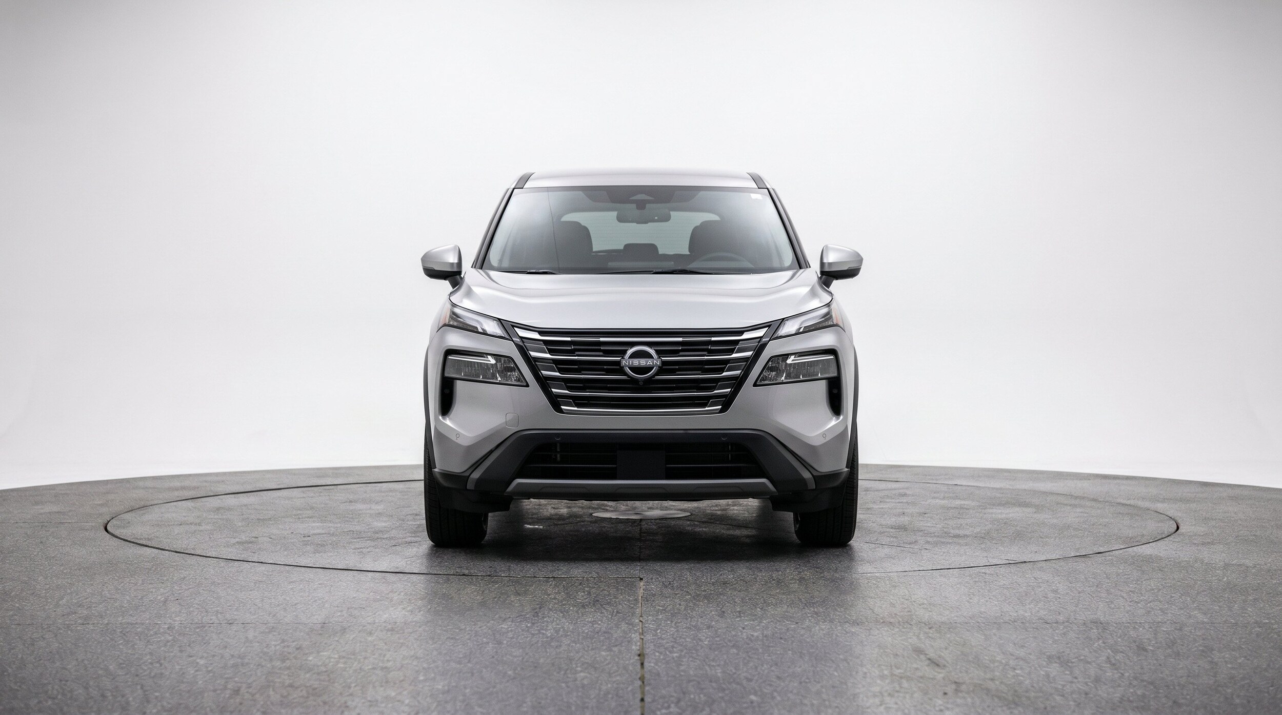 Thumbnail: 2025 Nissan Rogue - 2