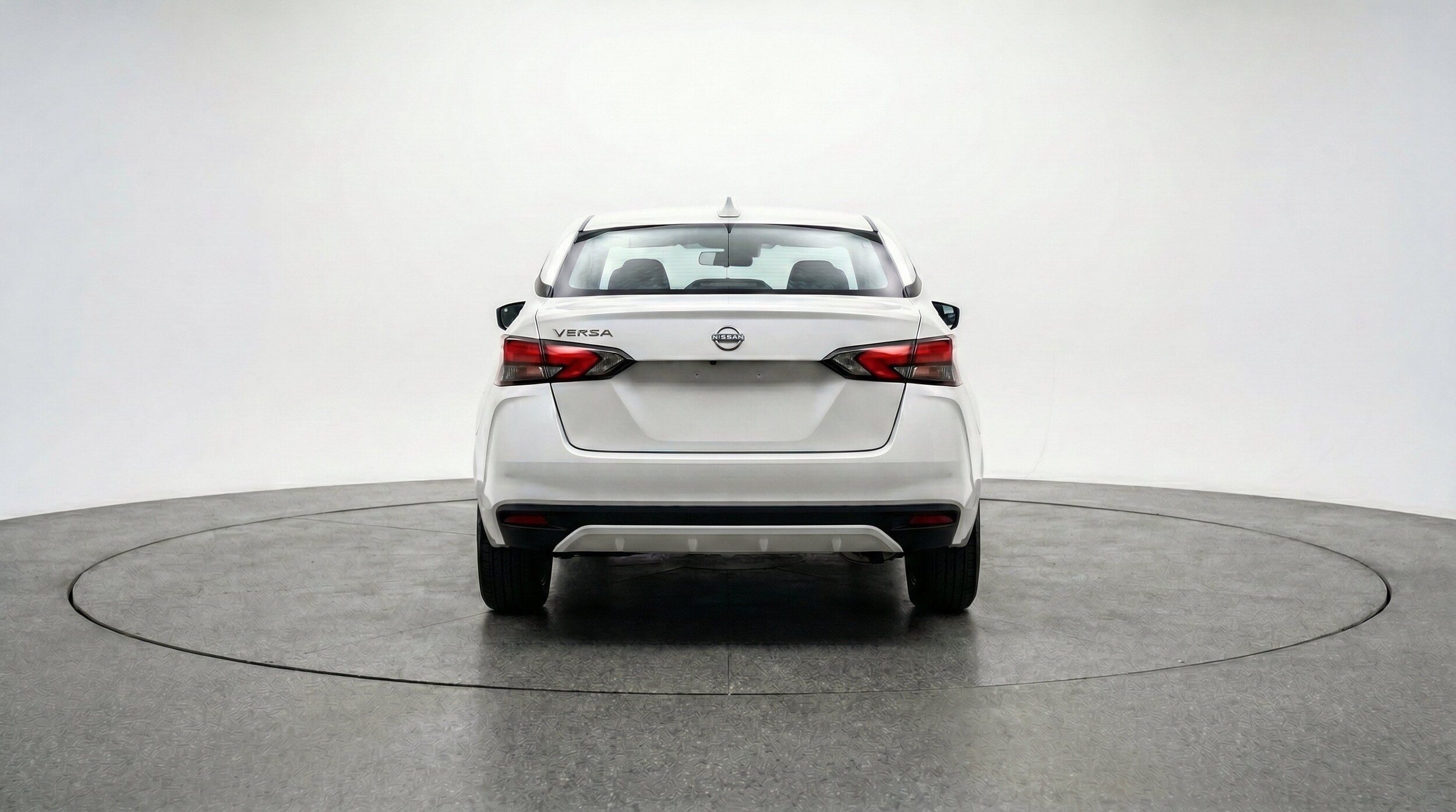 Thumbnail: 2025 Nissan Versa - 7