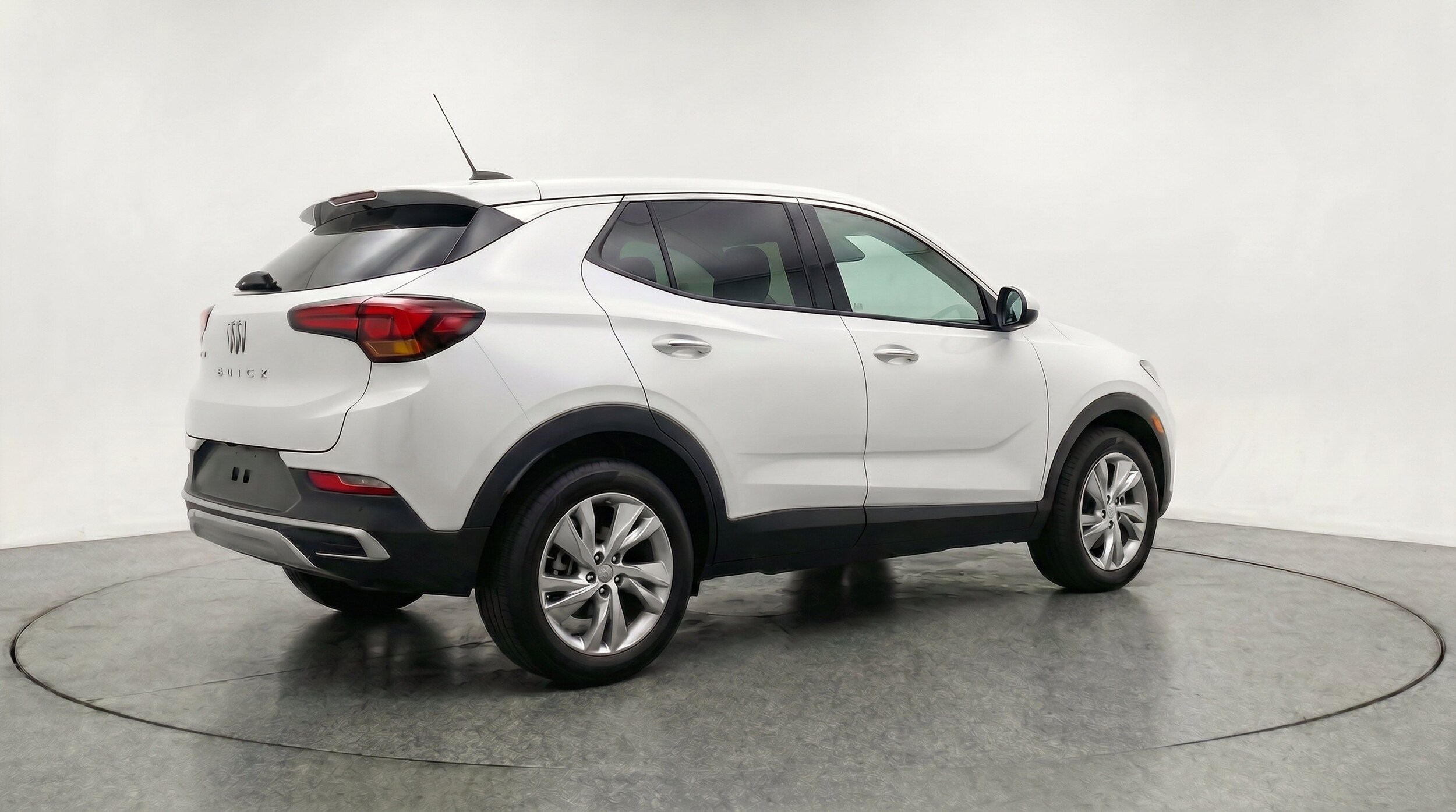 Thumbnail: 2025 Buick Encore GX - 9