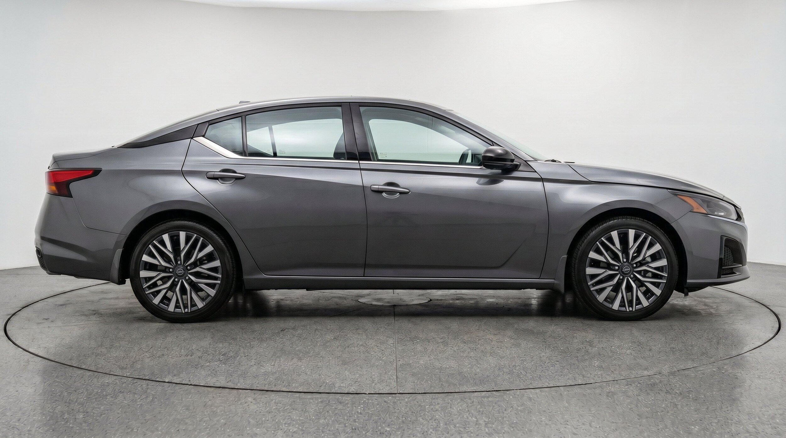 Thumbnail: 2026 Nissan Altima - 11