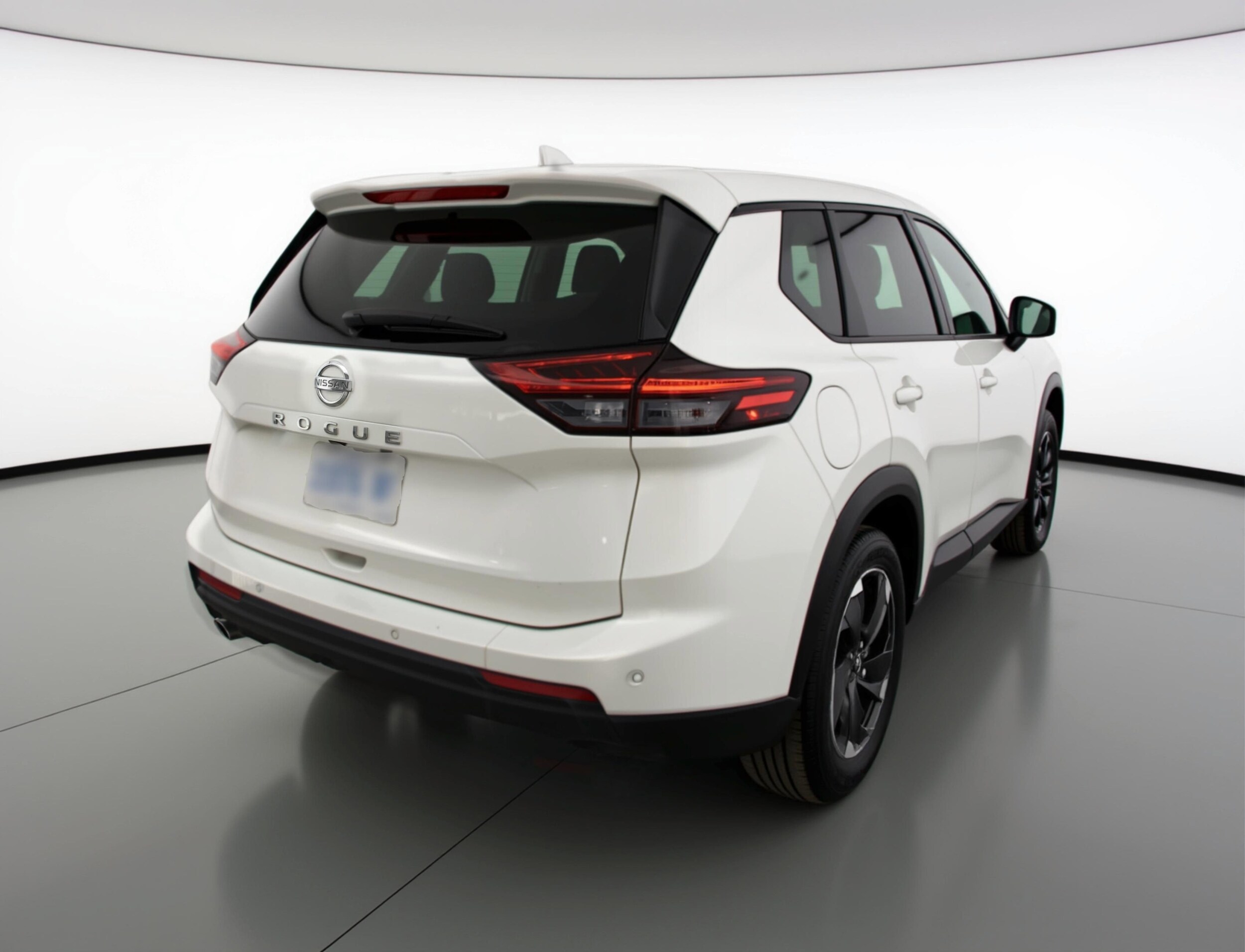 Thumbnail: 2025 Nissan Rogue - 9